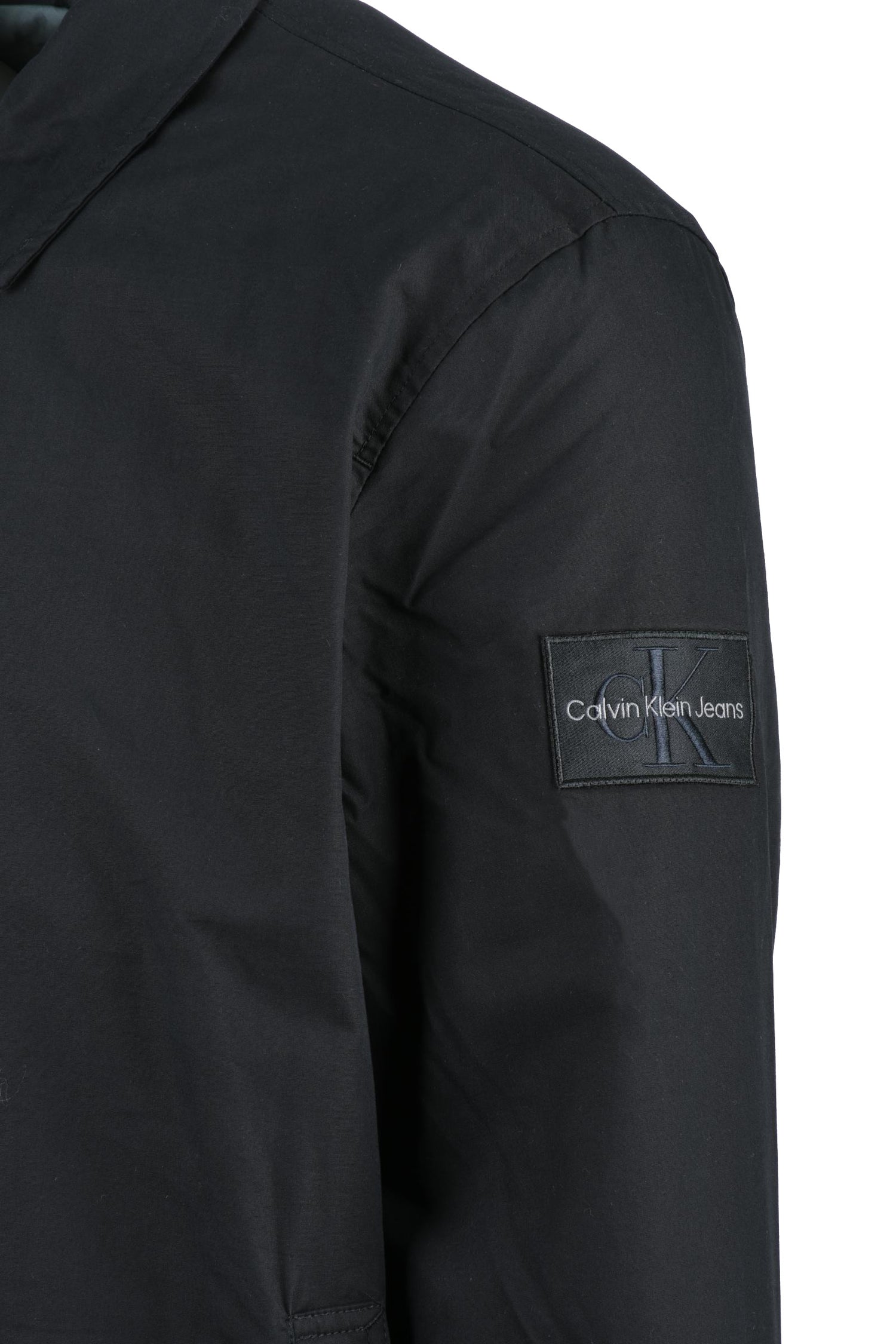 CALVIN KLEIN JEANS - OUTWEAR JACKETS