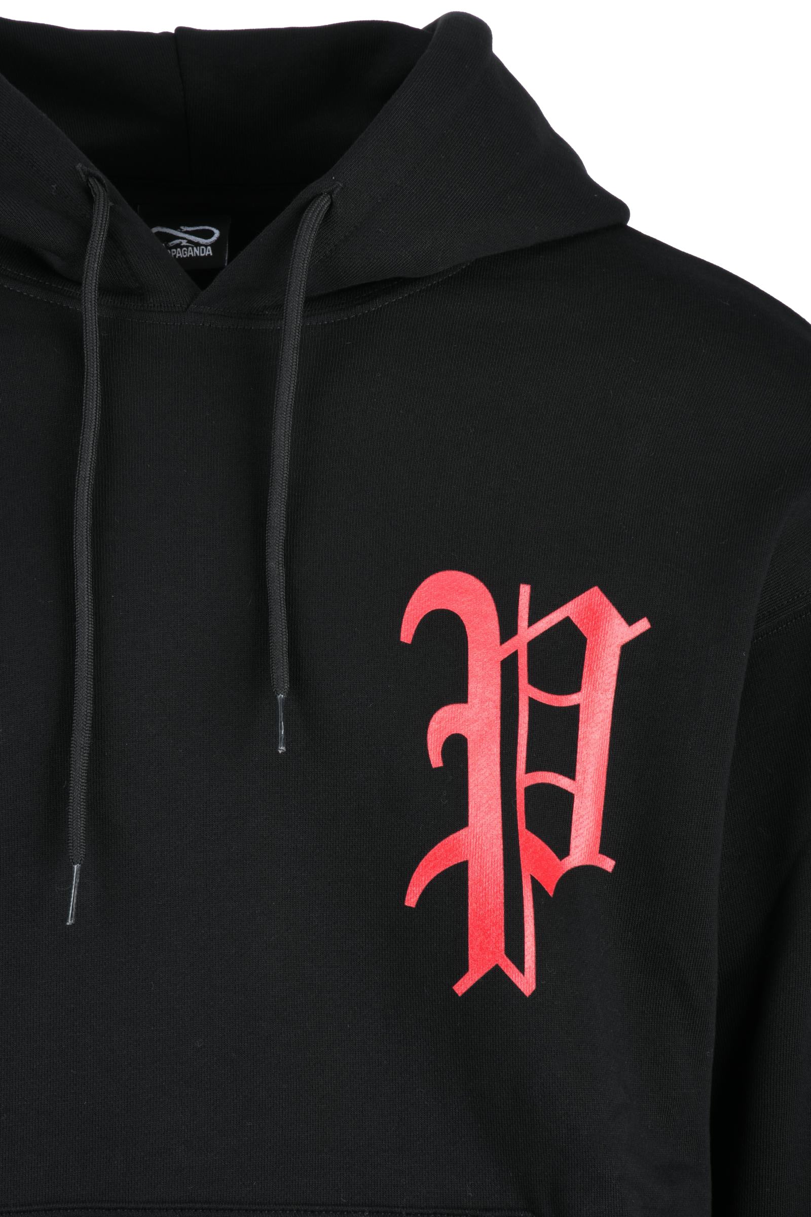 PROPAGANDA - KNITWEAR AND SWEATSHIRTS