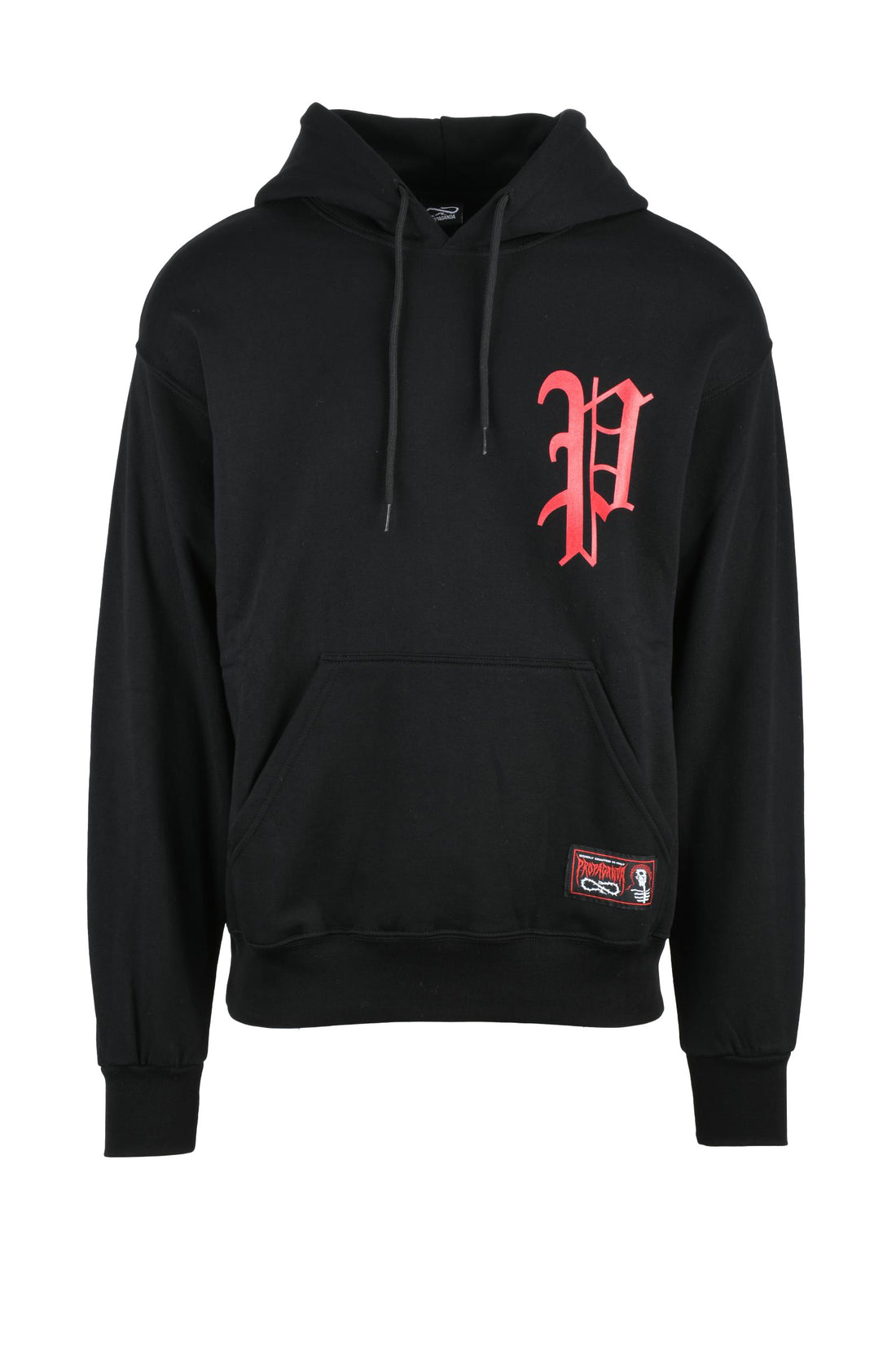 PROPAGANDA - KNITWEAR AND SWEATSHIRTS