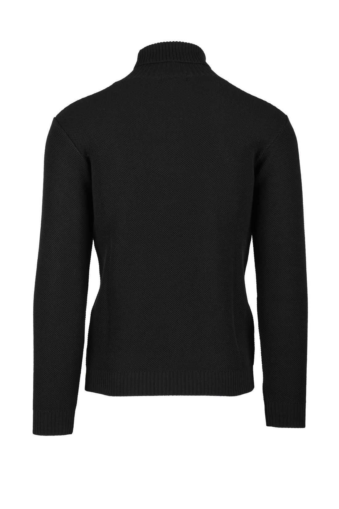 LUCA BERTELLI - KNITWEAR AND SWEATSHIRTS