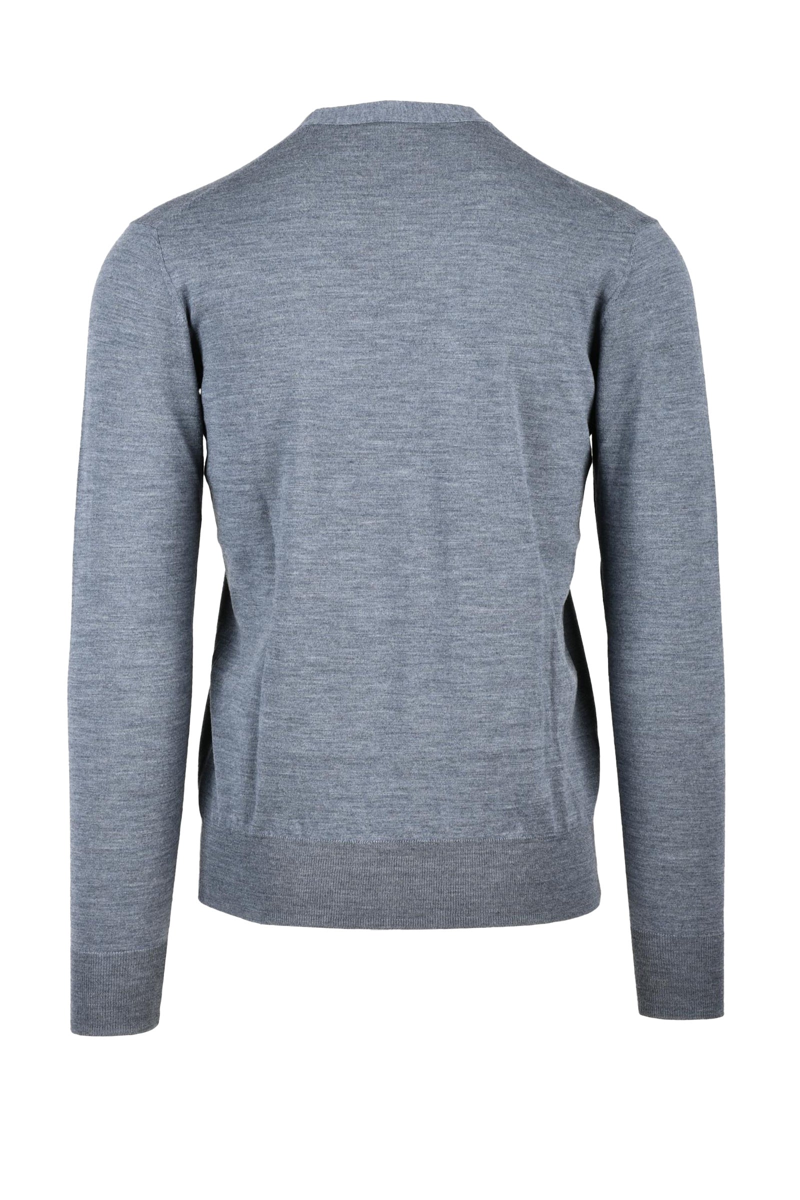 PAOLO PECORA - KNITWEAR AND SWEATSHIRTS