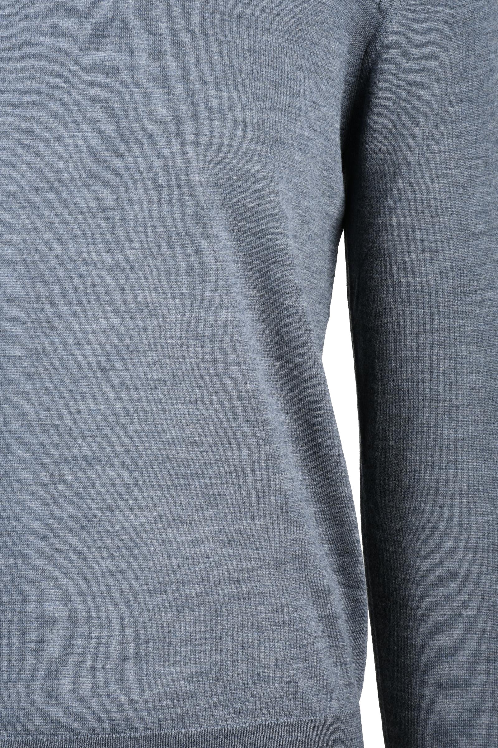 PAOLO PECORA - KNITWEAR AND SWEATSHIRTS