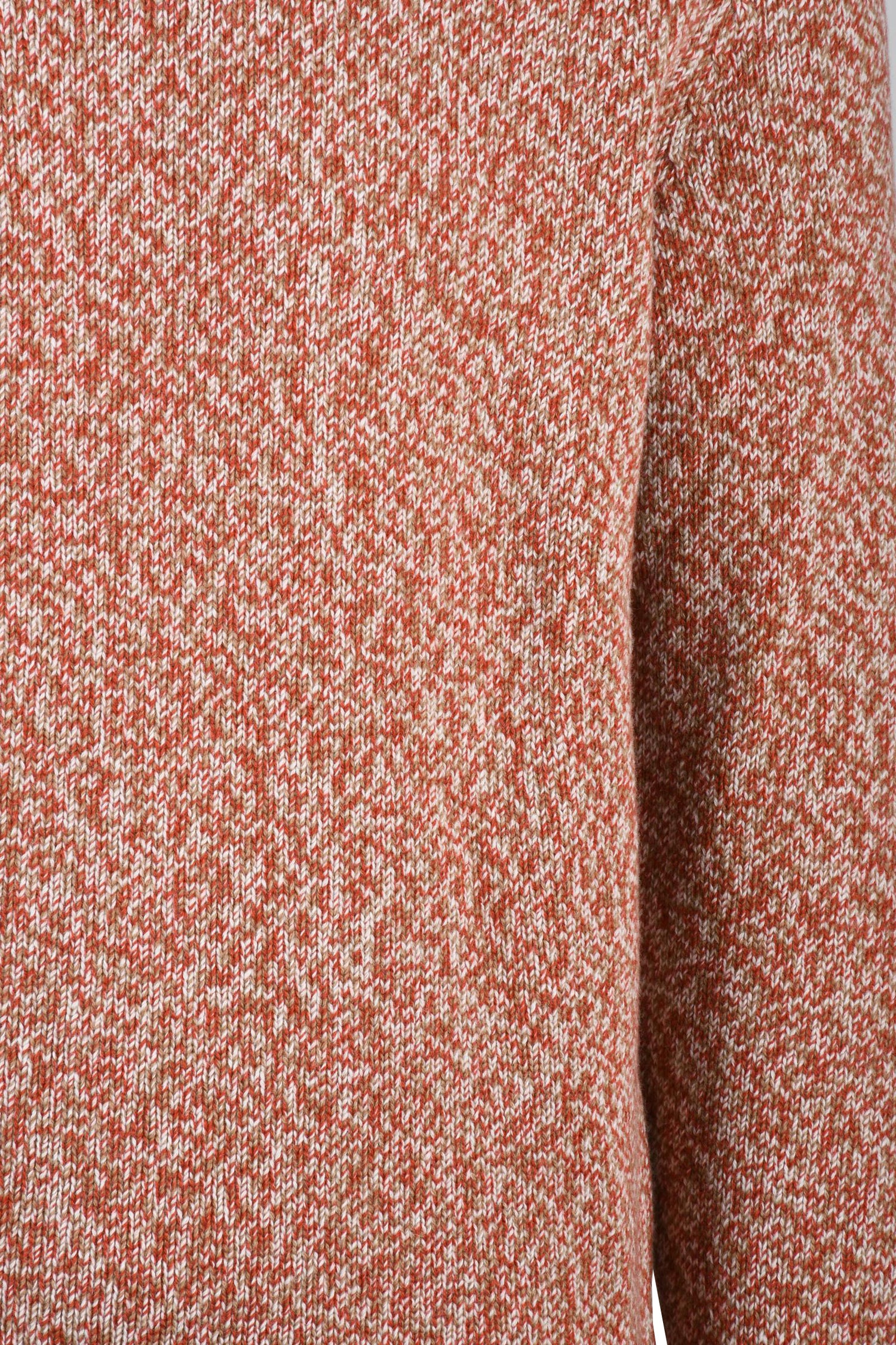 FERRANTE ROYAL RED - KNITWEAR AND SWEATSHIRTS