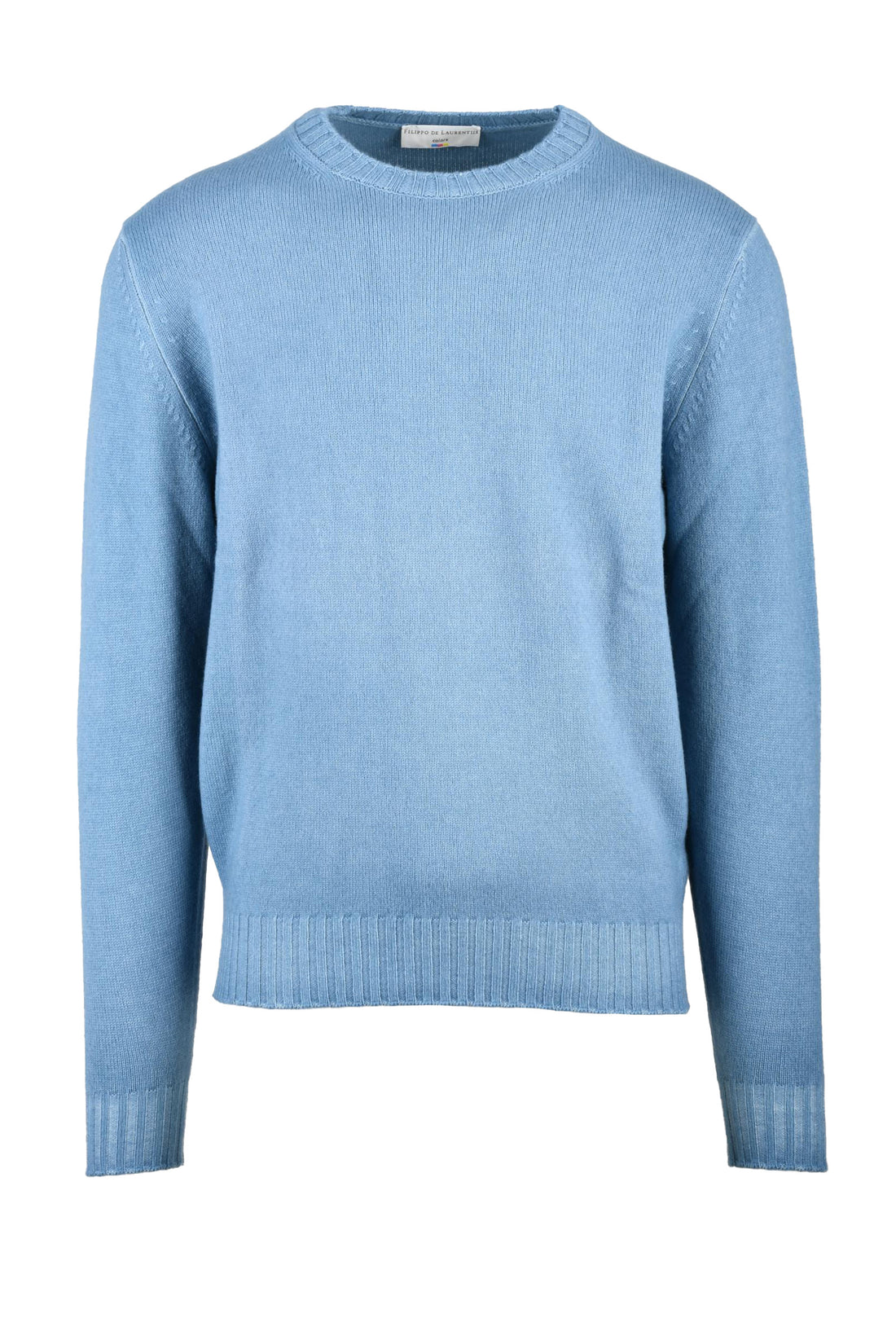 FILIPPO DE LAURENTIIS - KNITWEAR AND SWEATSHIRTS