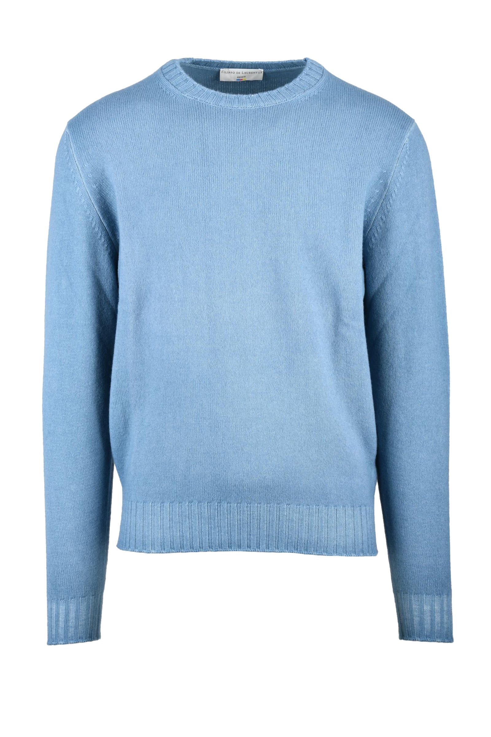 FILIPPO DE LAURENTIIS - KNITWEAR AND SWEATSHIRTS