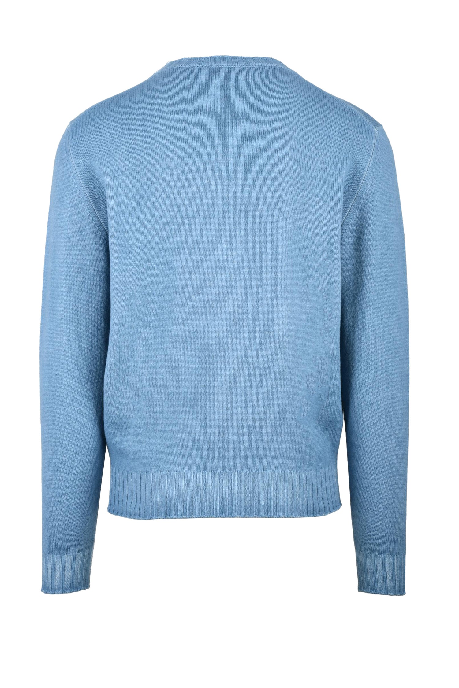 FILIPPO DE LAURENTIIS - KNITWEAR AND SWEATSHIRTS