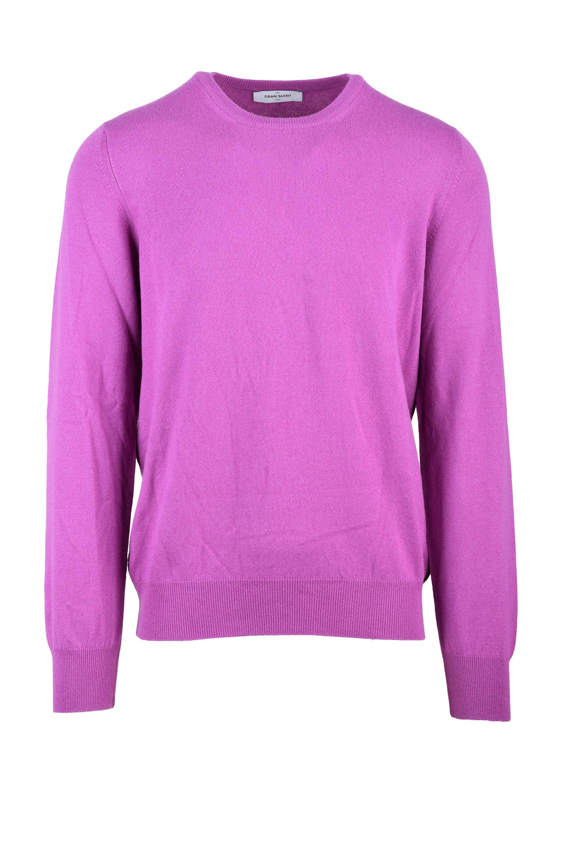 GRAN SASSO - KNITWEAR AND SWEATSHIRTS