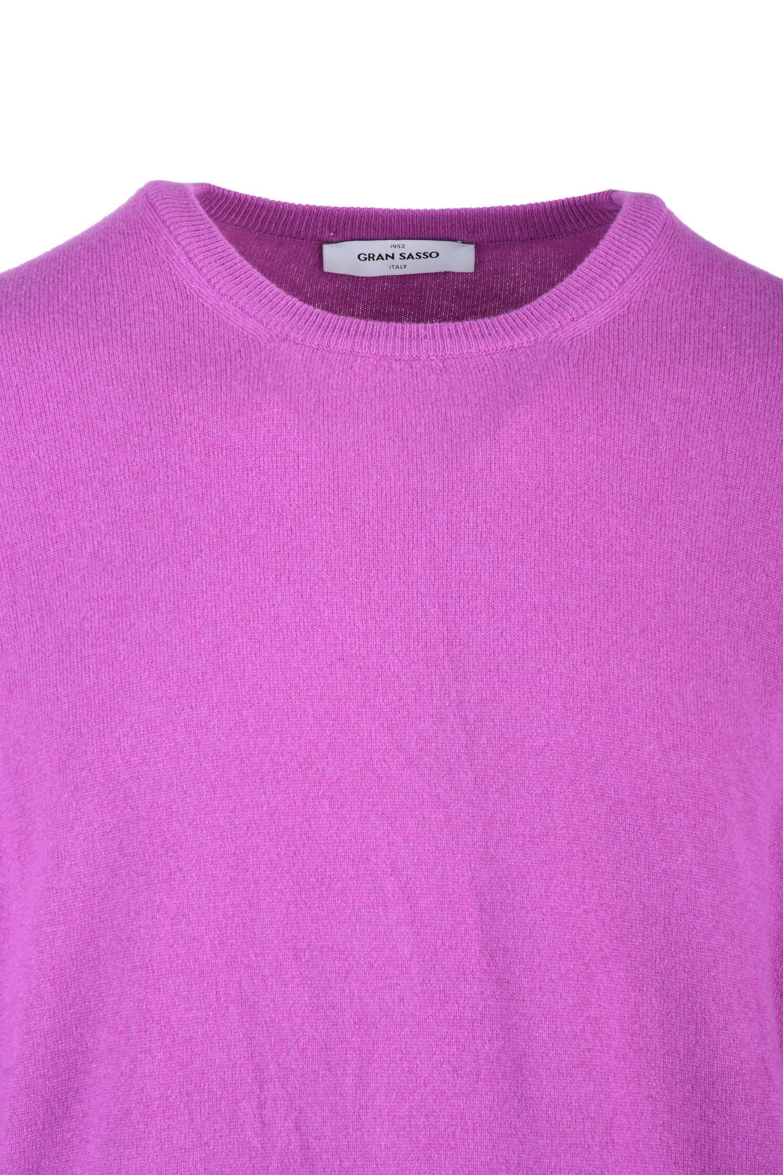 GRAN SASSO - KNITWEAR AND SWEATSHIRTS