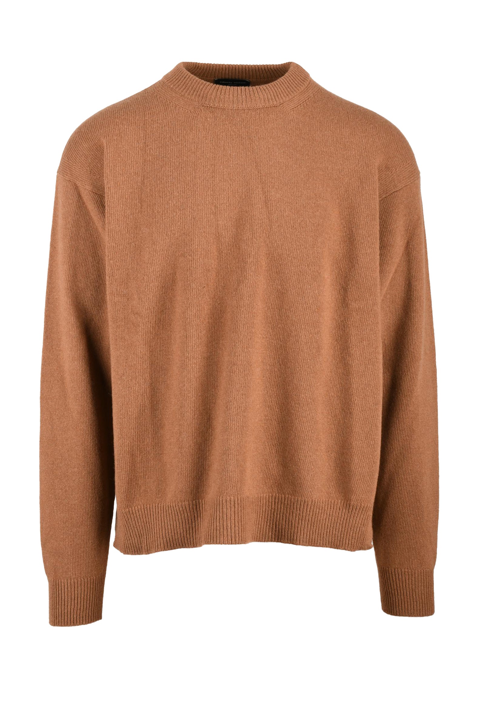 ROBERTO COLLINA - KNITWEAR AND SWEATSHIRTS