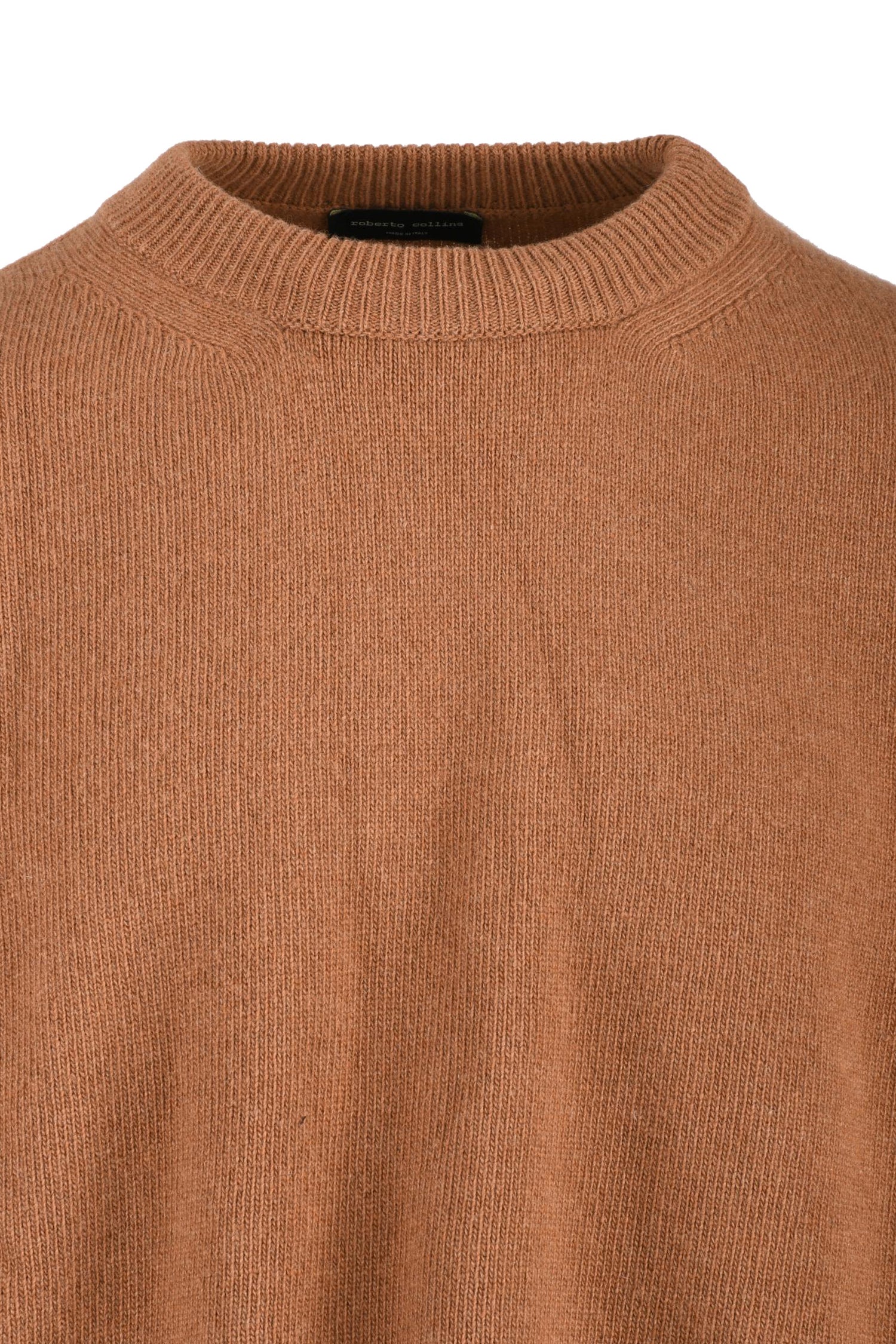 ROBERTO COLLINA - KNITWEAR AND SWEATSHIRTS