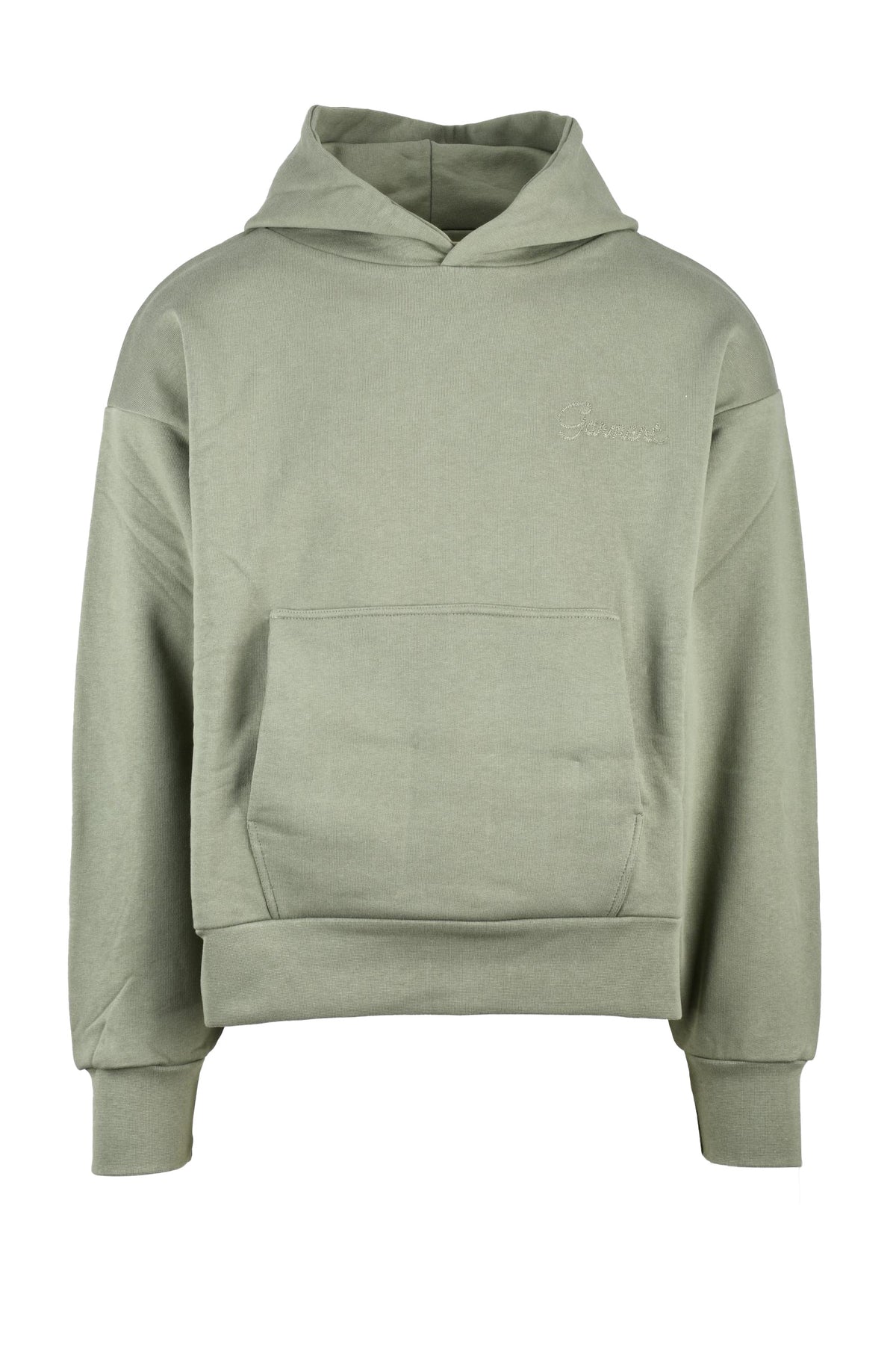 GARMENT WORKSHOP - KNITWEAR AND SWEATSHIRTS