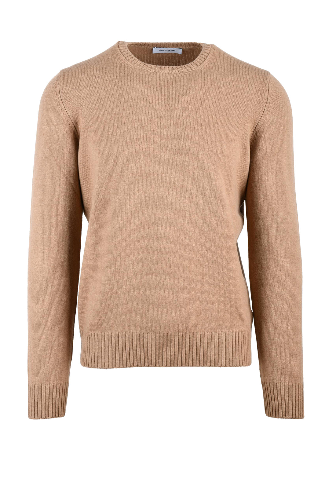 GRAN SASSO - KNITWEAR AND SWEATSHIRTS