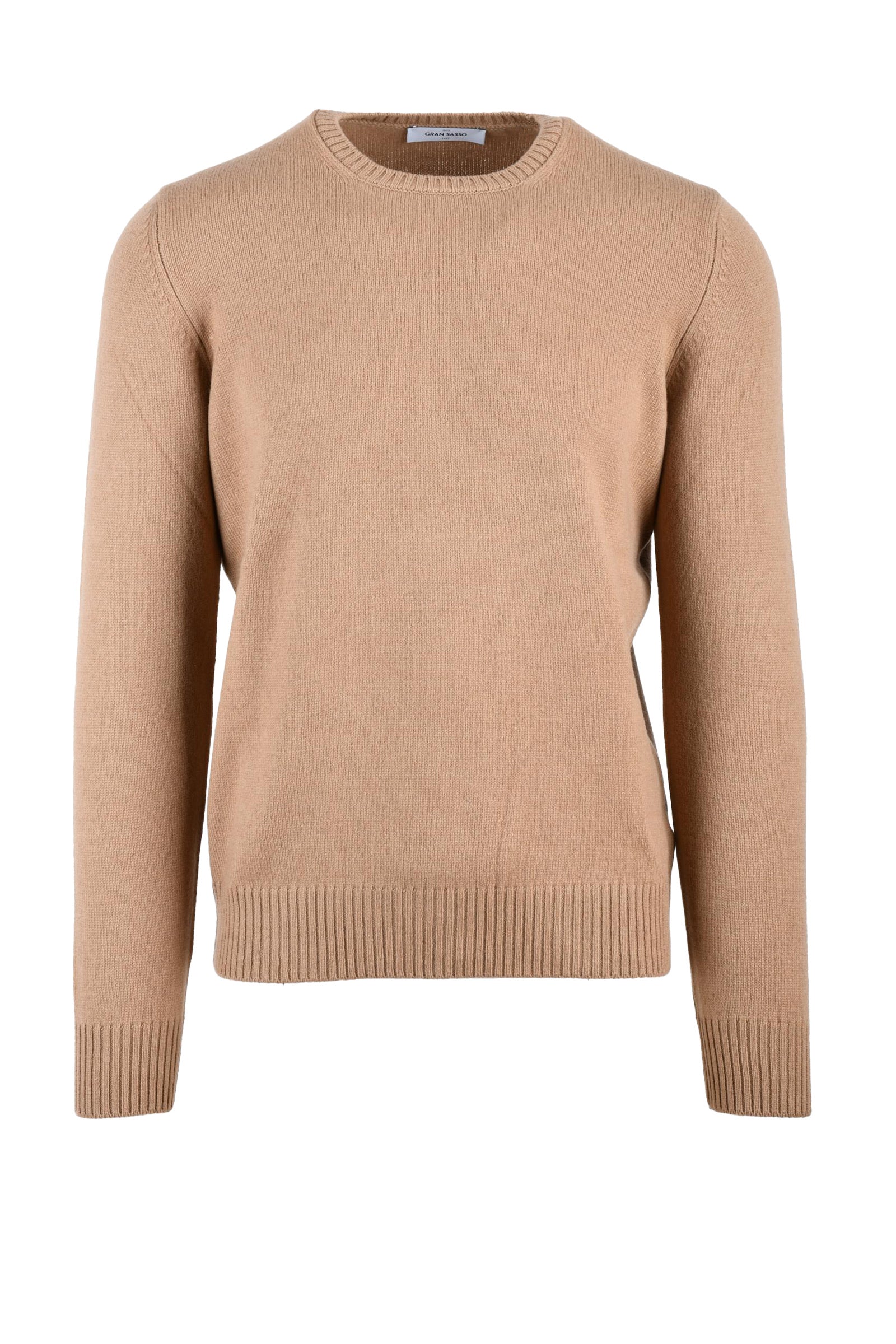 GRAN SASSO - KNITWEAR AND SWEATSHIRTS
