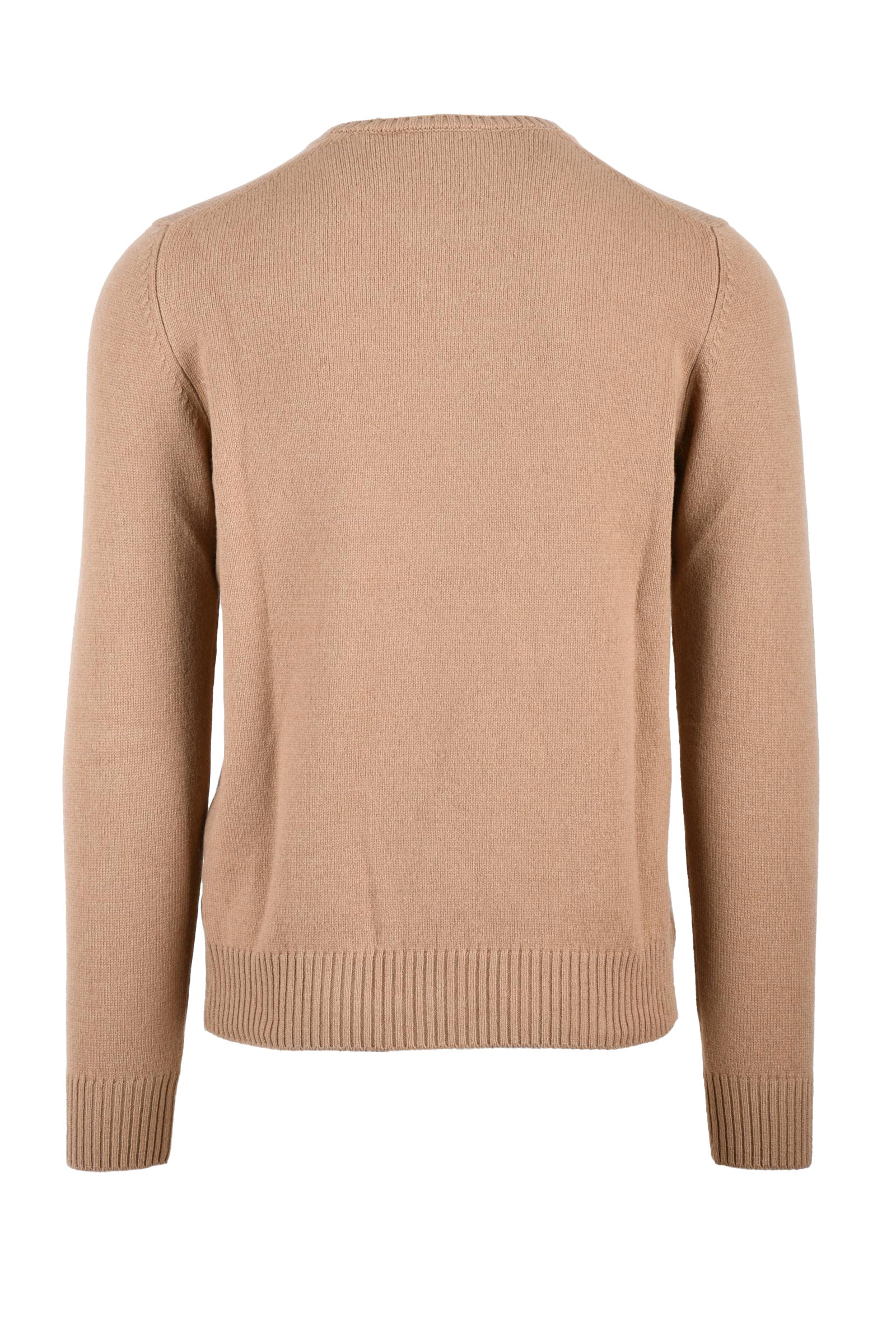 GRAN SASSO - KNITWEAR AND SWEATSHIRTS