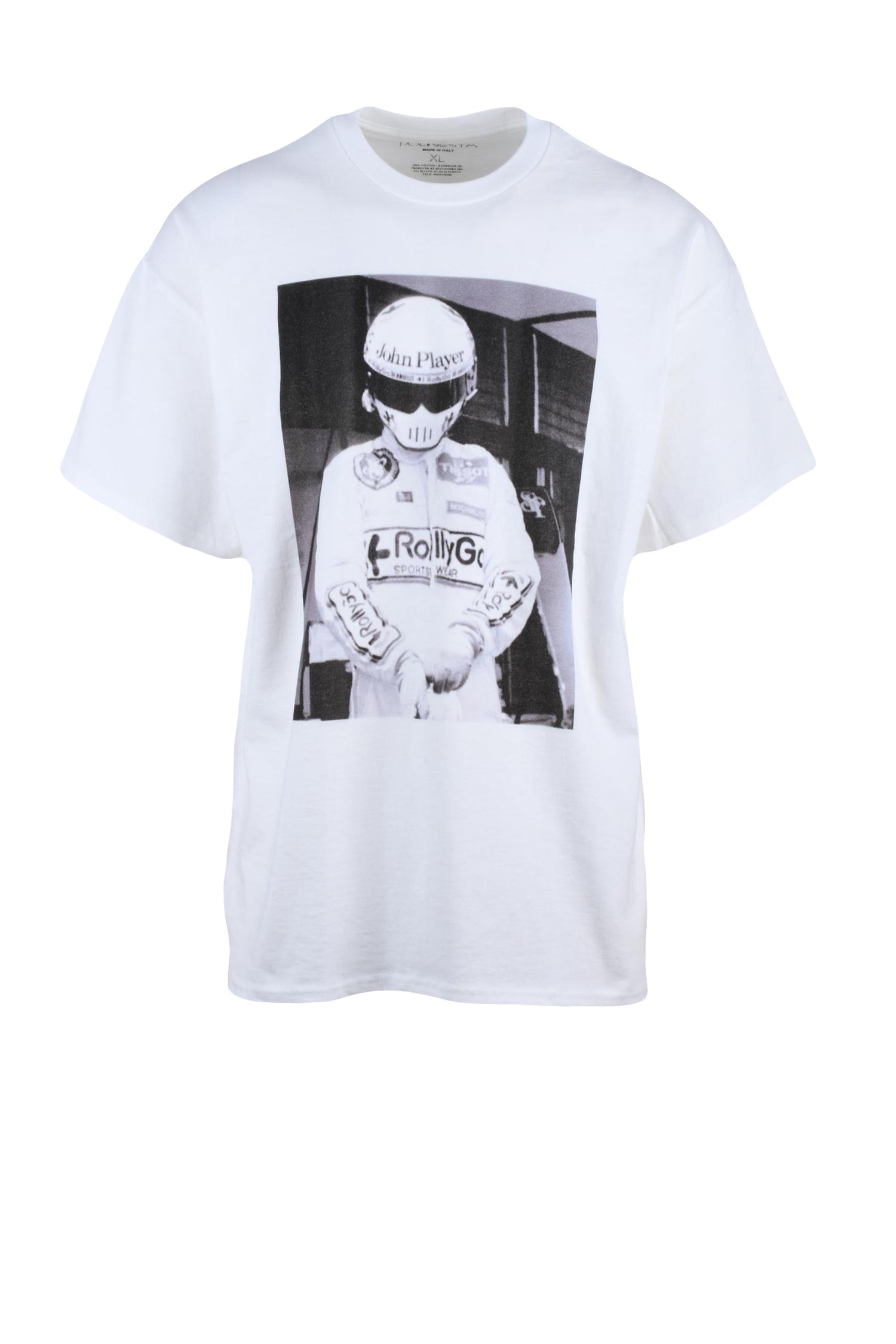 POLINESYA - T-SHIRT AND POLO