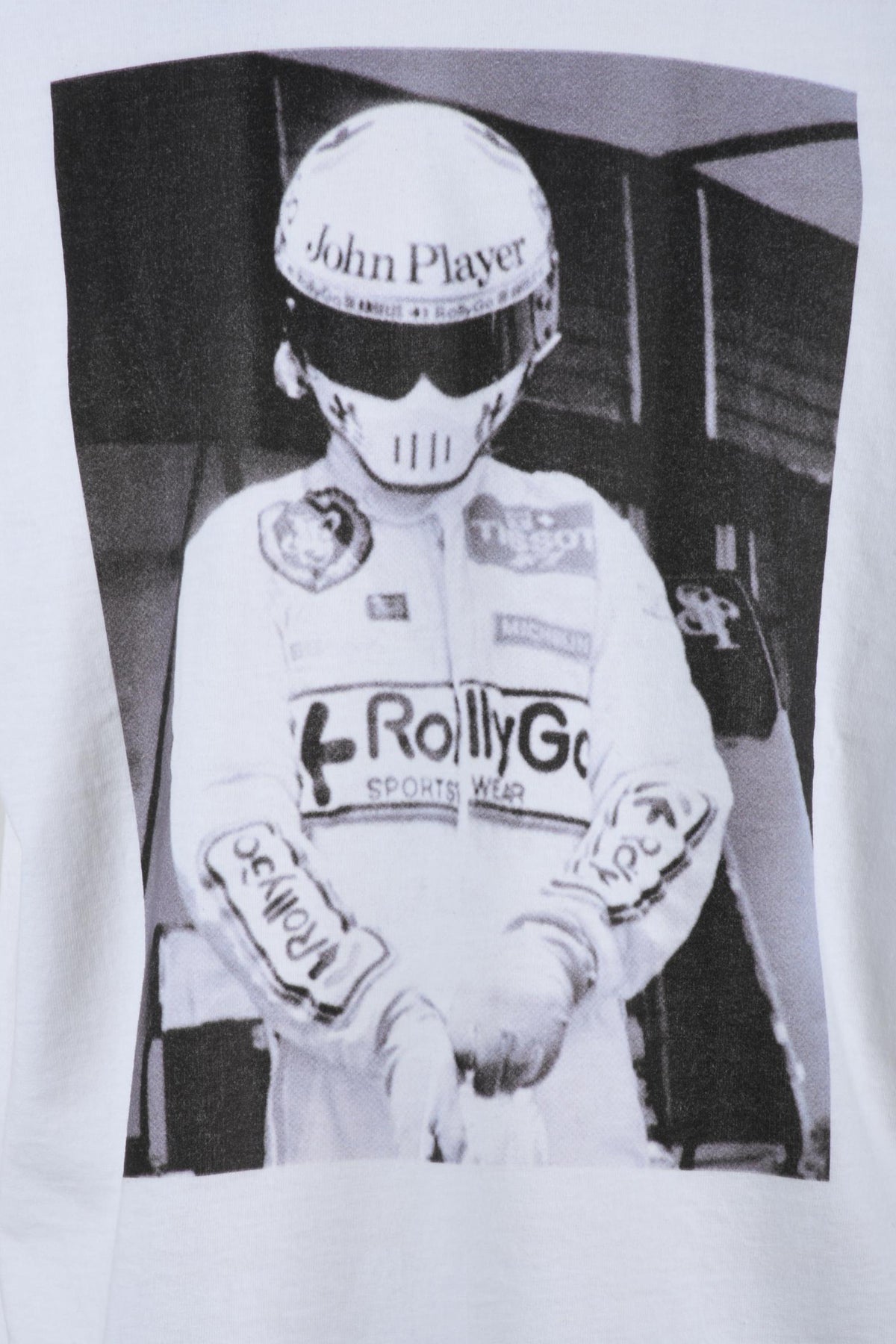 POLINESYA - T-SHIRT AND POLO