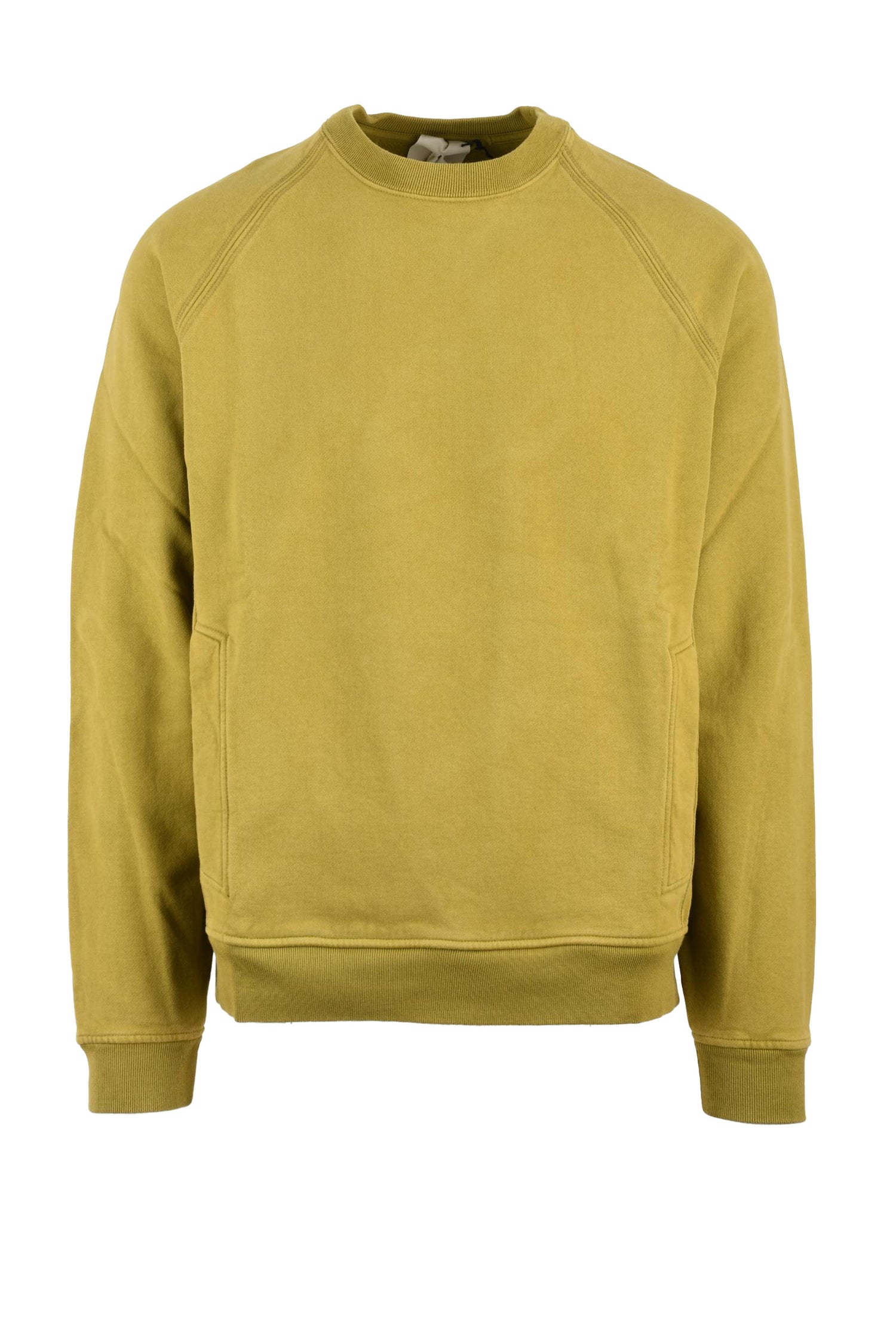 TEN C - KNITWEAR AND SWEATSHIRTS
