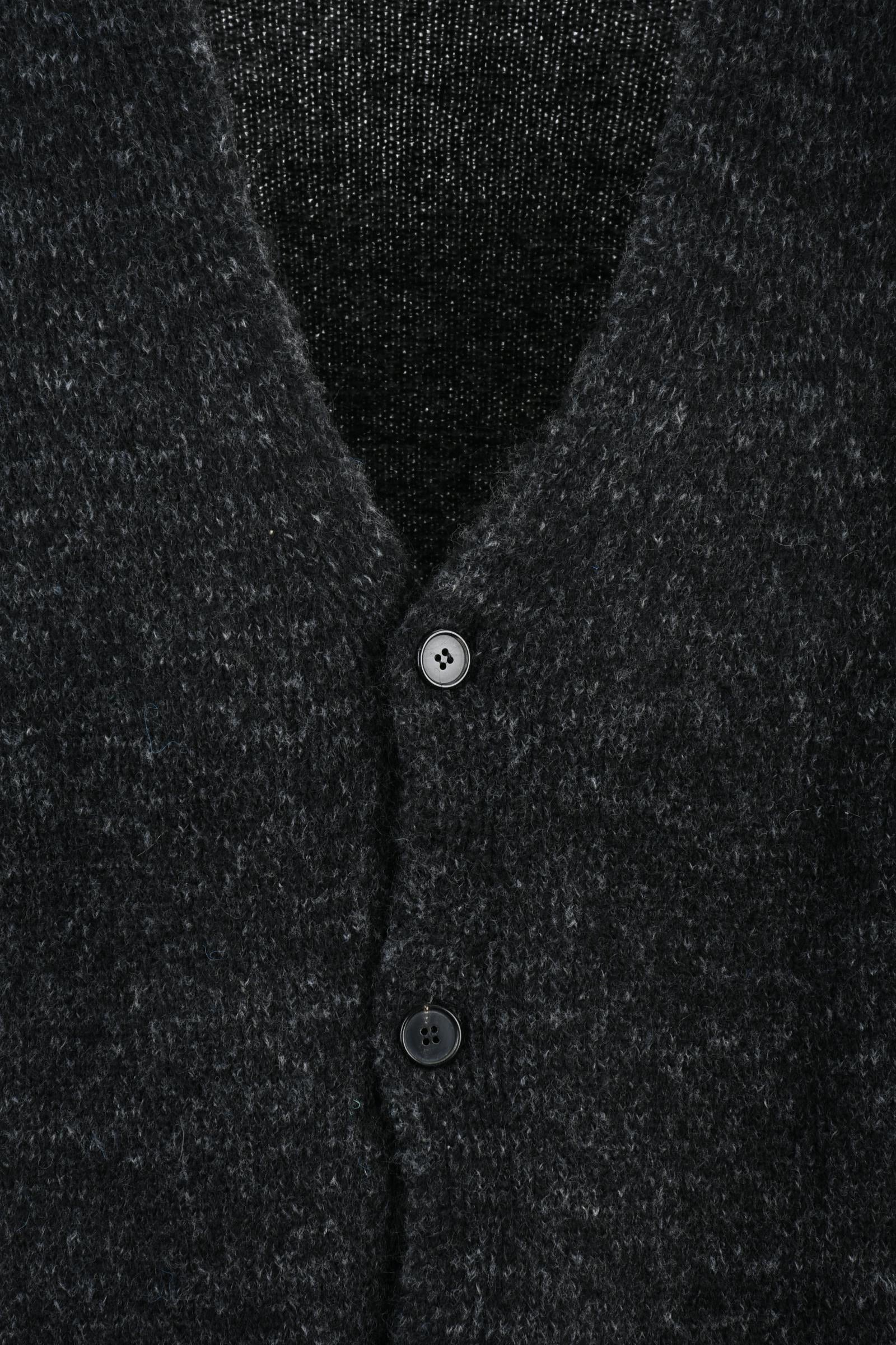 BECOME - KNITWEAR AND SWEATSHIRTS