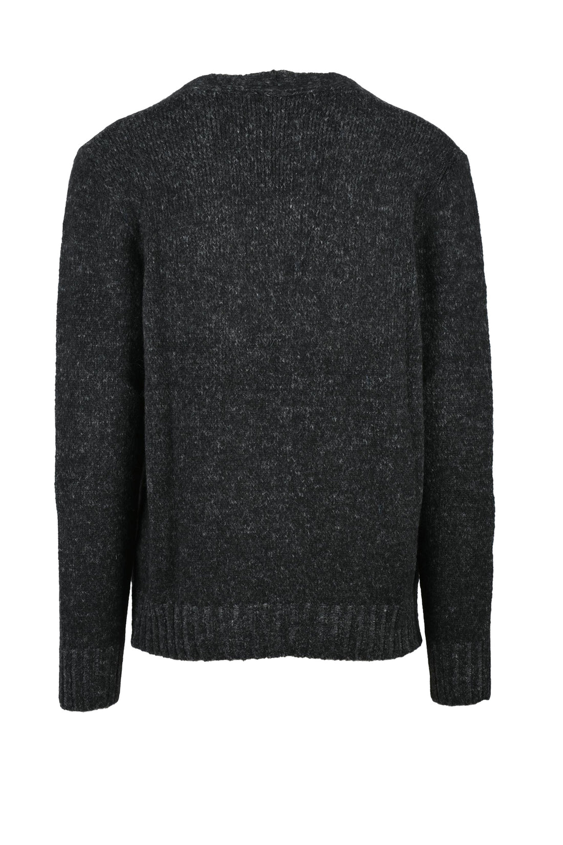 BECOME - KNITWEAR AND SWEATSHIRTS