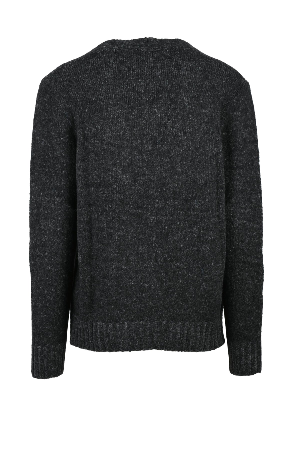 BECOME - KNITWEAR AND SWEATSHIRTS