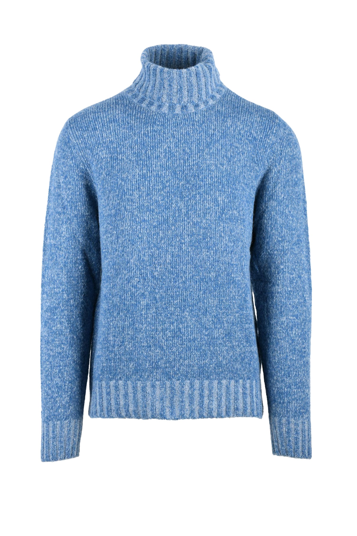 BECOME - KNITWEAR AND SWEATSHIRTS