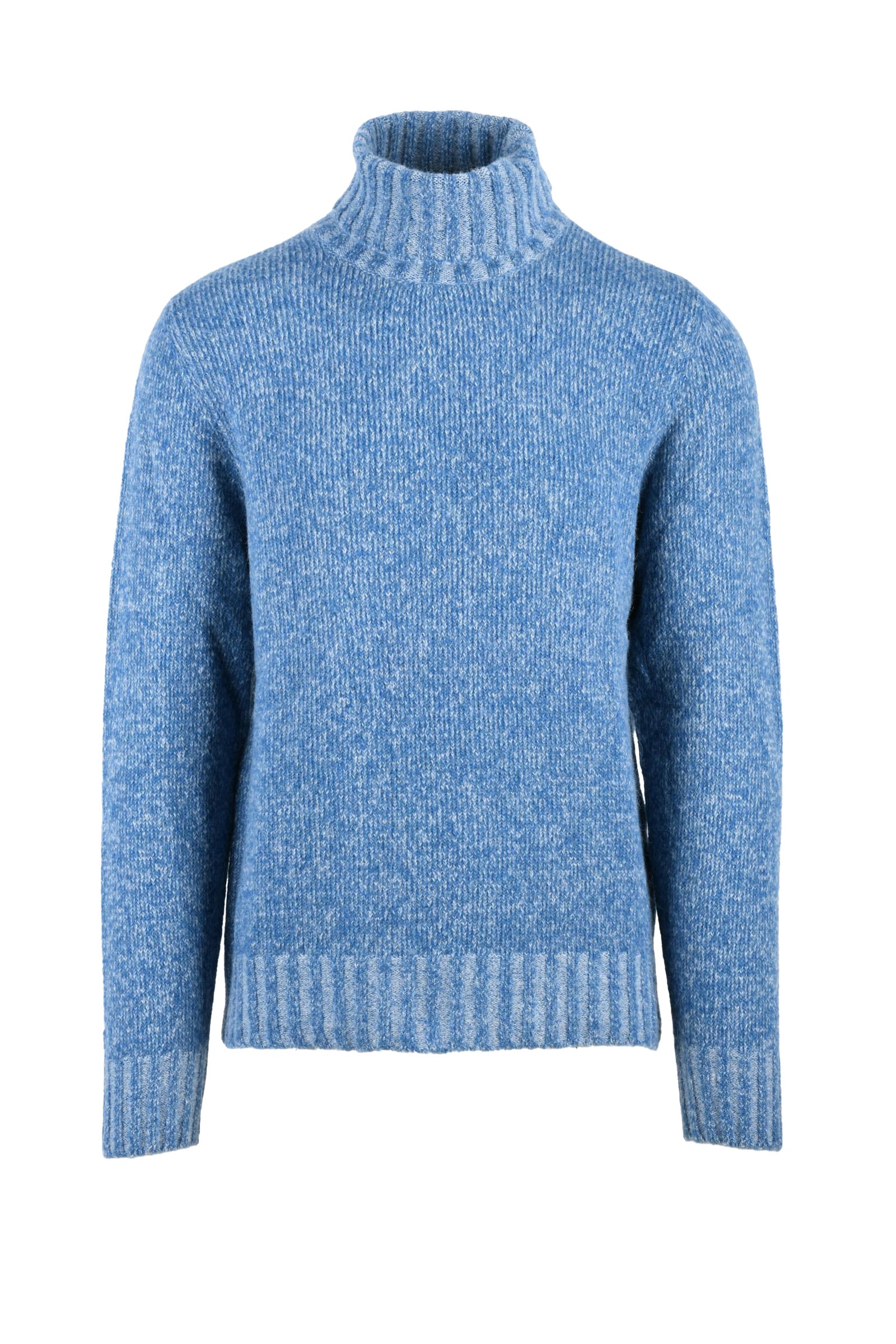 BECOME - KNITWEAR AND SWEATSHIRTS