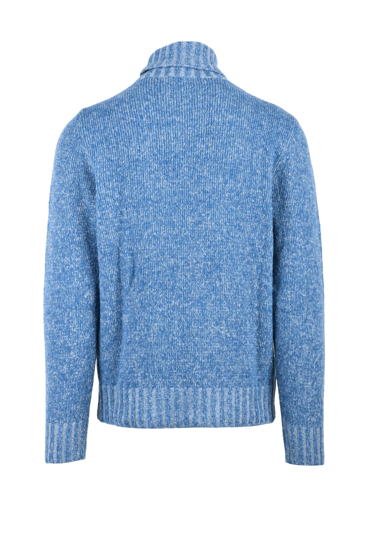 BECOME - KNITWEAR AND SWEATSHIRTS
