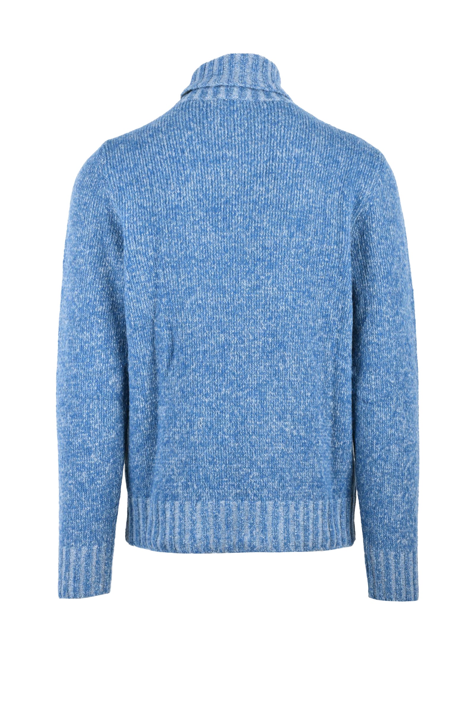 BECOME - KNITWEAR AND SWEATSHIRTS