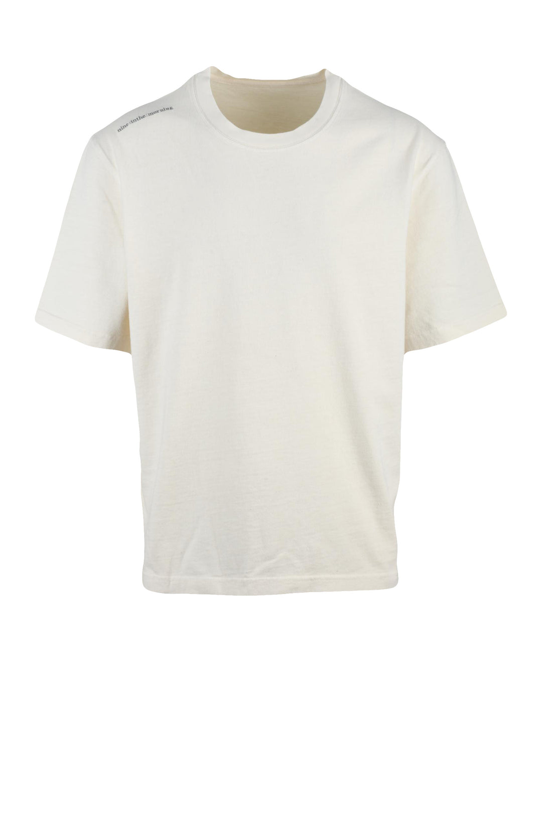 NINE:INTHE:MORNING - T-SHIRT AND POLO