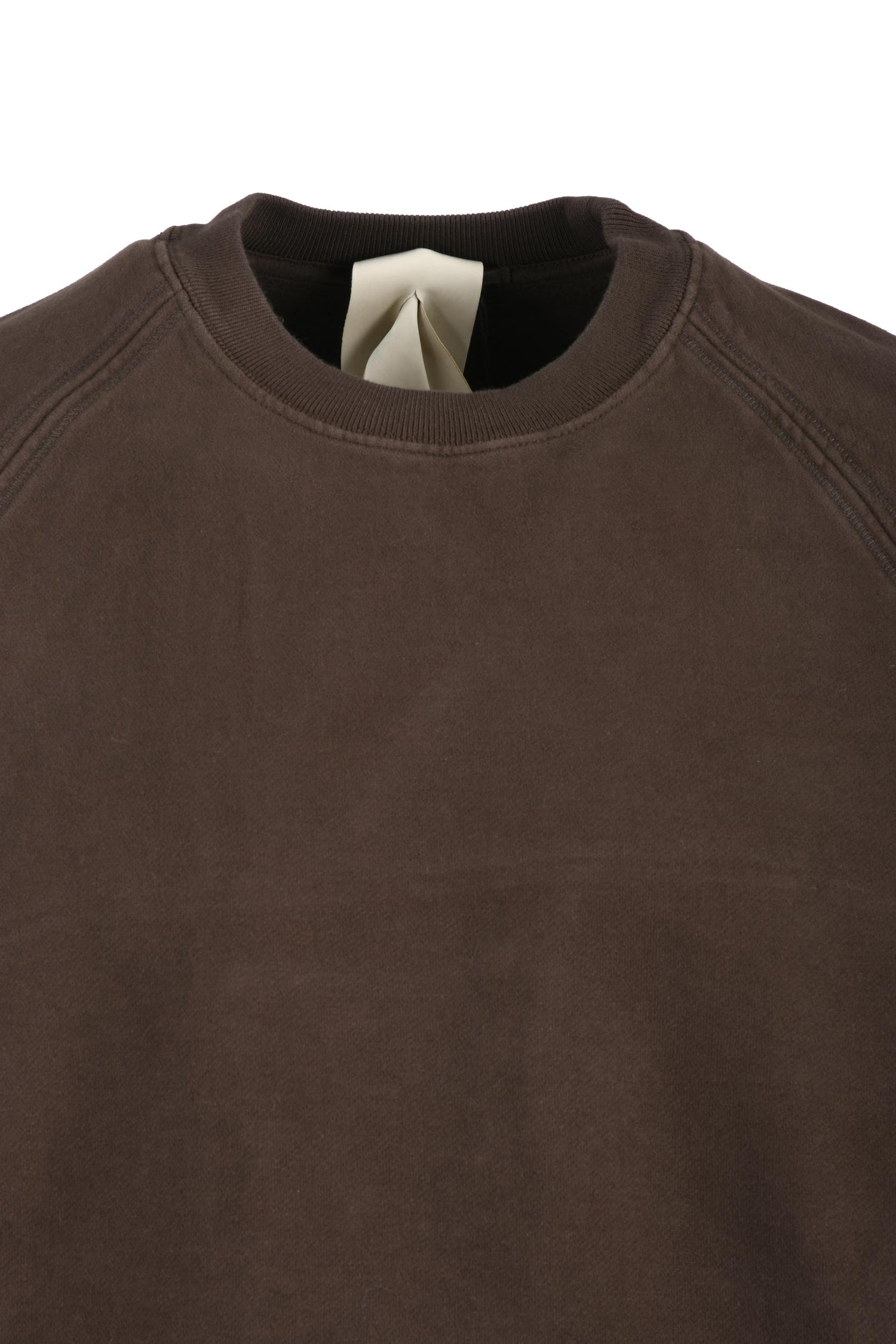 TEN C - KNITWEAR AND SWEATSHIRTS
