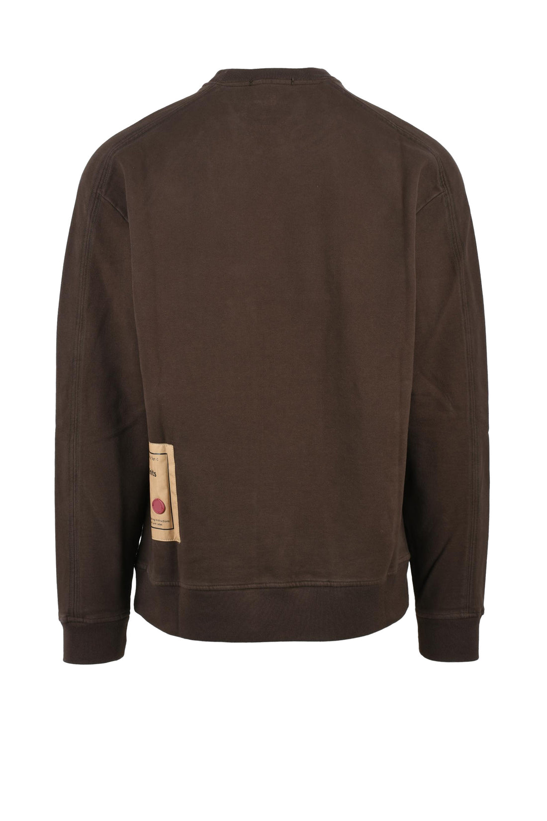 TEN C - KNITWEAR AND SWEATSHIRTS
