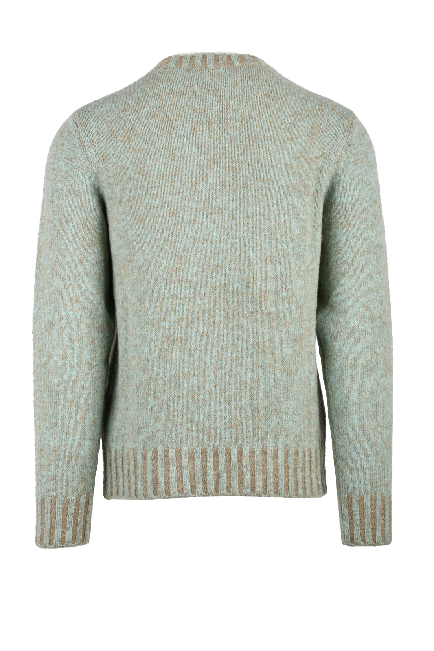 BECOME - KNITWEAR AND SWEATSHIRTS