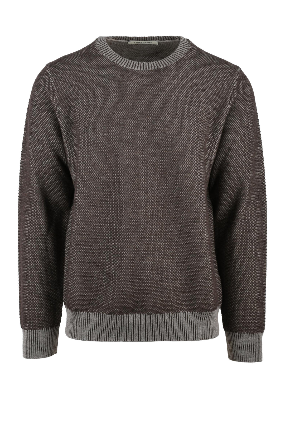 LORENZONI - KNITWEAR AND SWEATSHIRTS