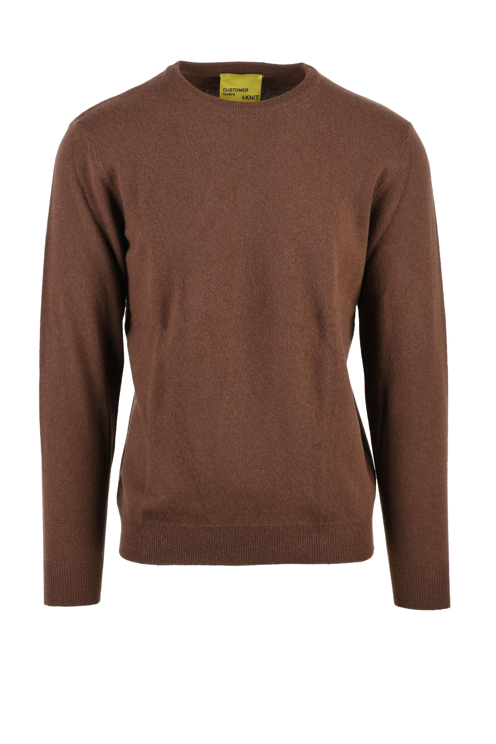 CUSTOMER LOVERS &amp; KNIT - KNITWEAR AND SWEATSHIRTS