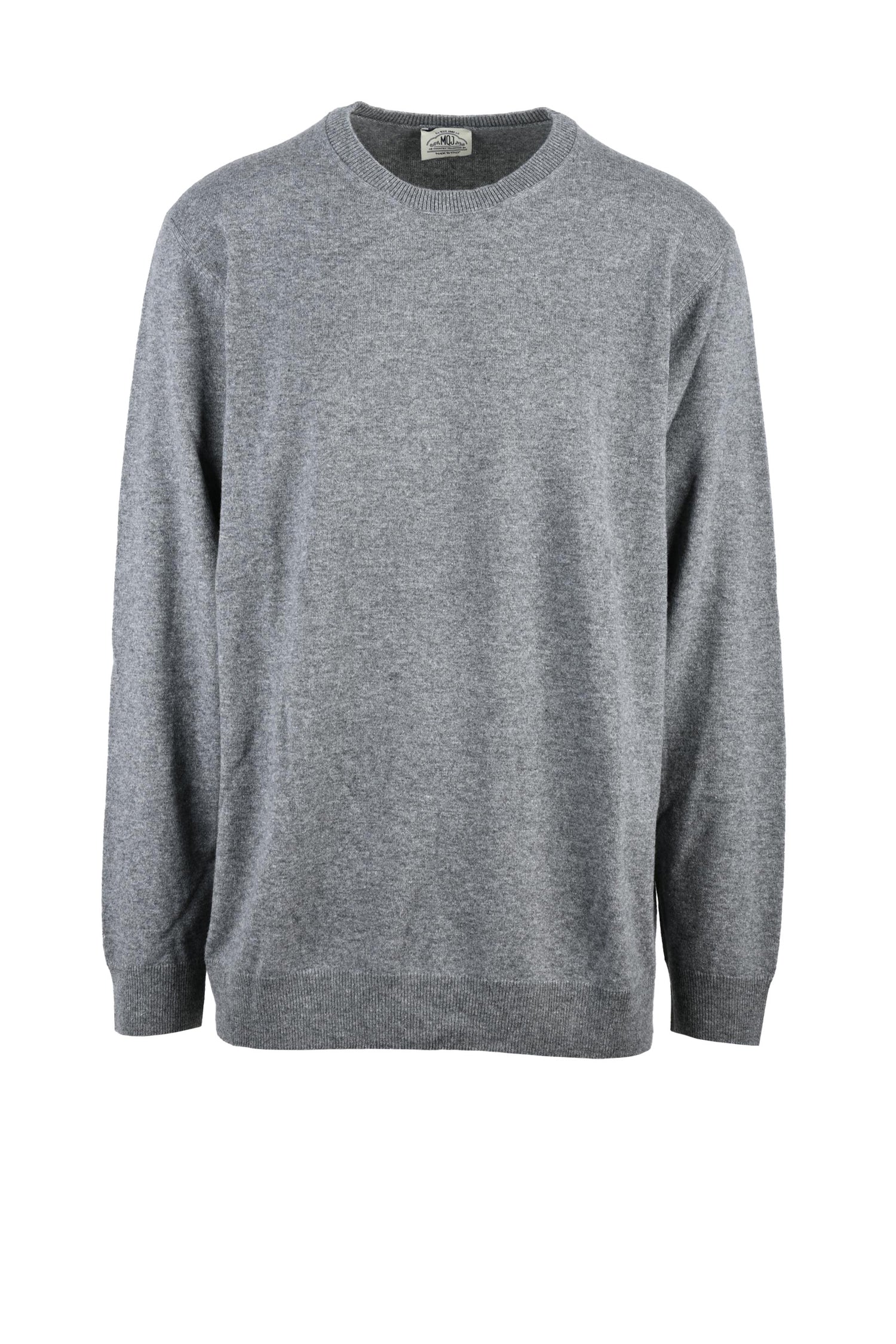 MQJ - KNITWEAR AND SWEATSHIRTS