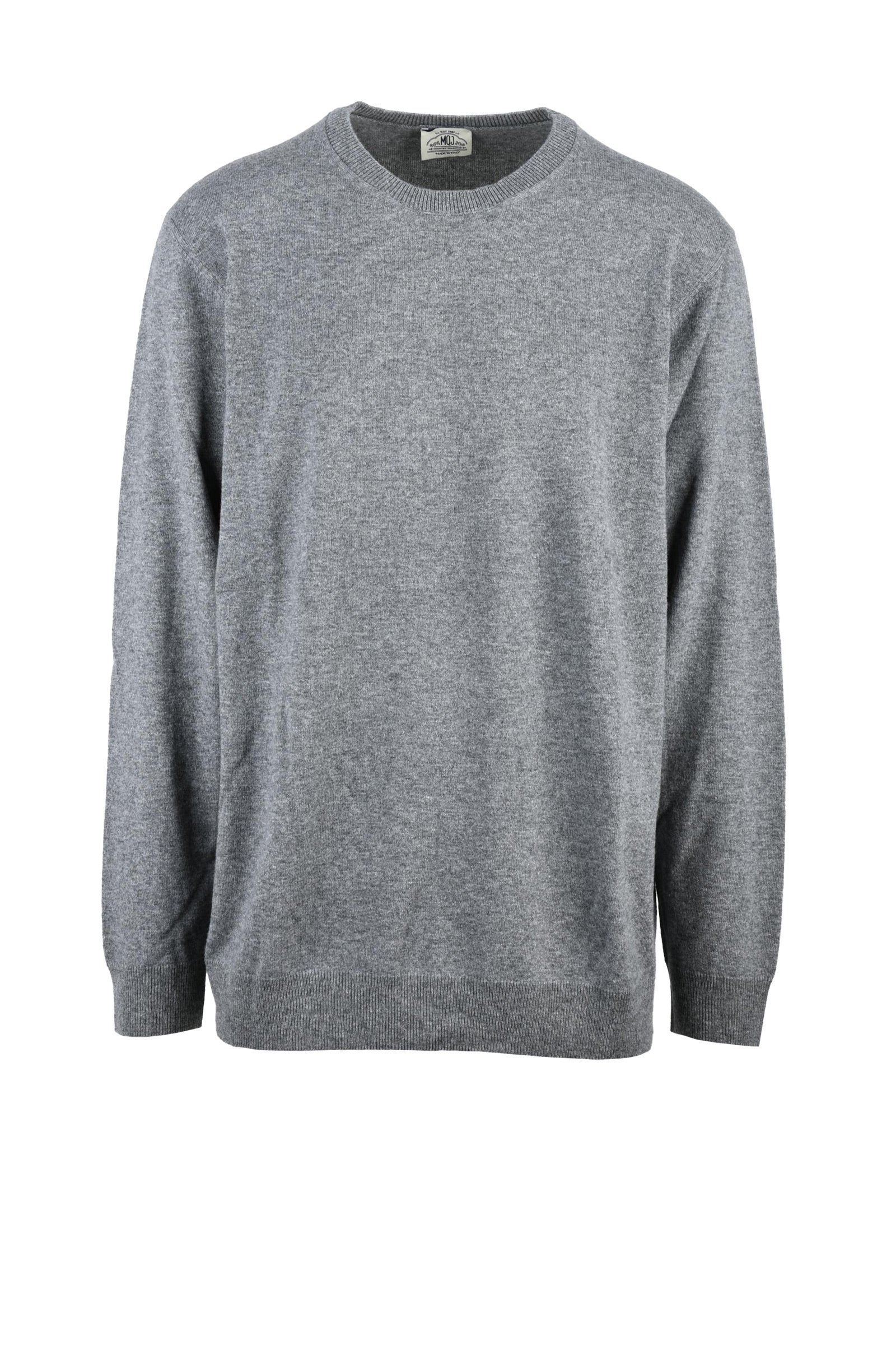 MQJ - KNITWEAR AND SWEATSHIRTS