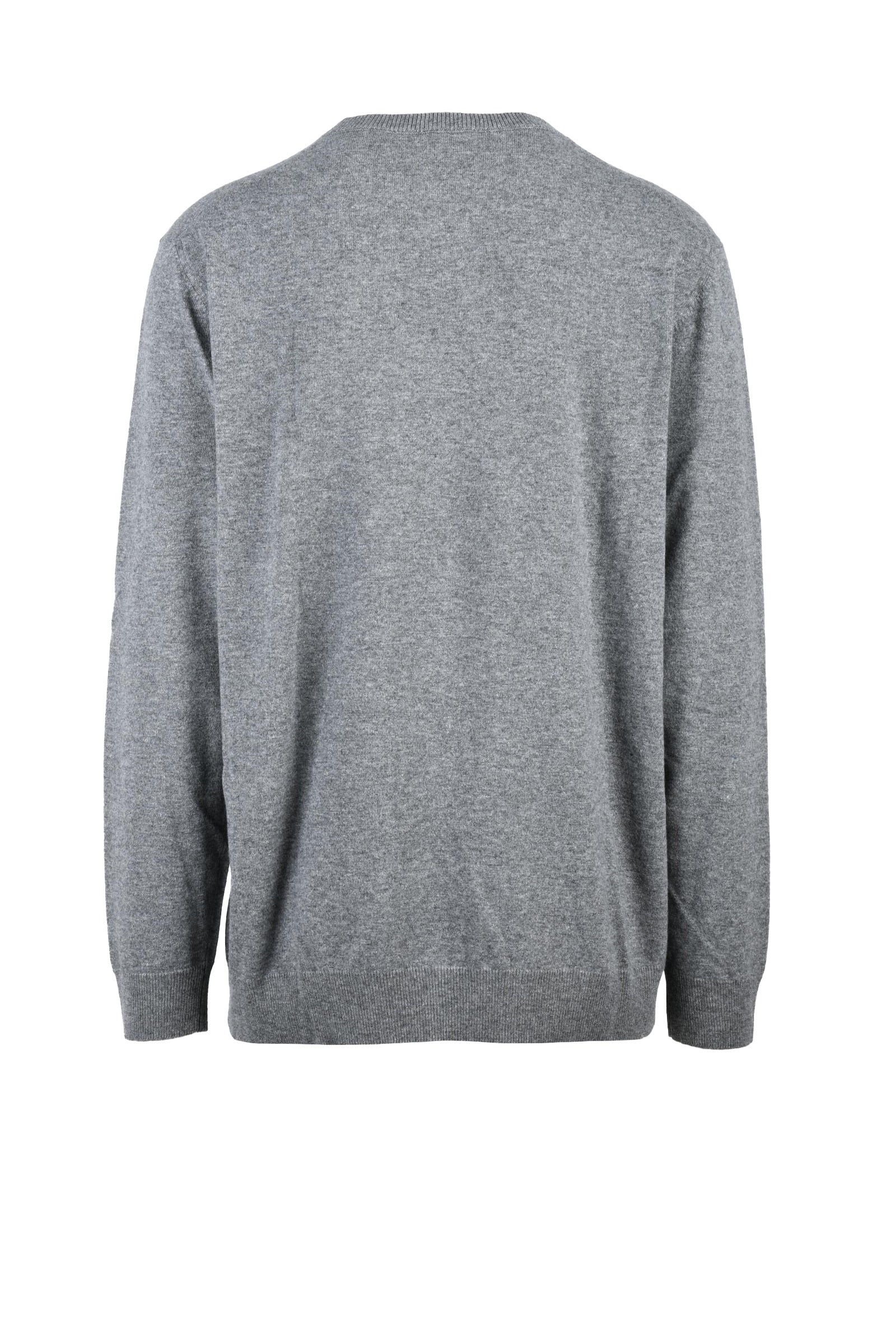 MQJ - KNITWEAR AND SWEATSHIRTS