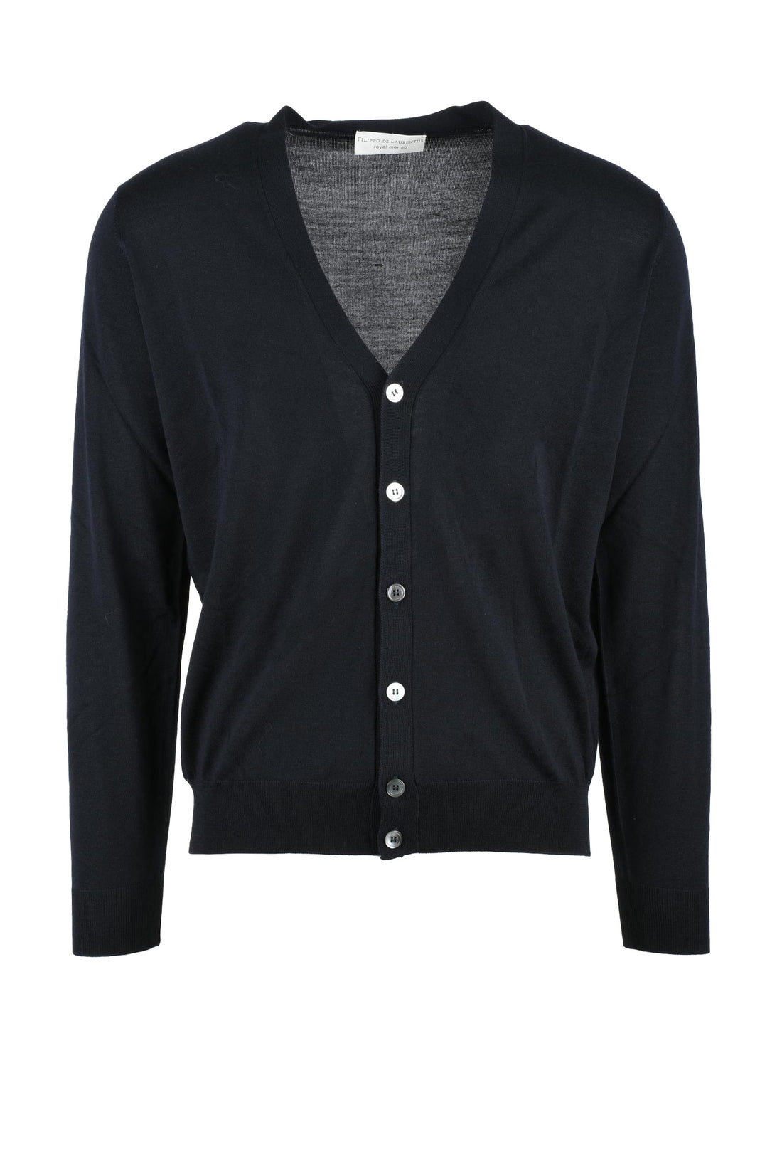 FILIPPO DE LAURENTIIS - KNITWEAR AND SWEATSHIRTS