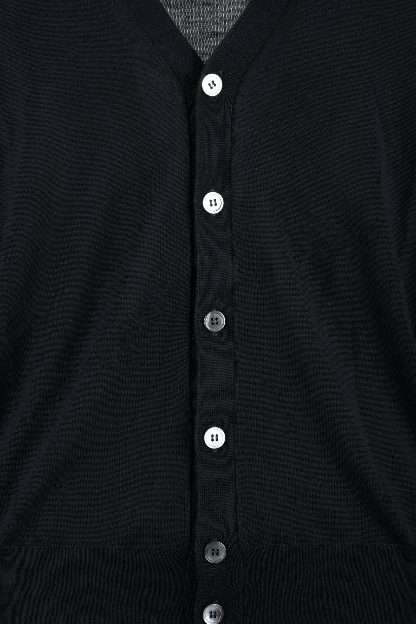 FILIPPO DE LAURENTIIS - KNITWEAR AND SWEATSHIRTS