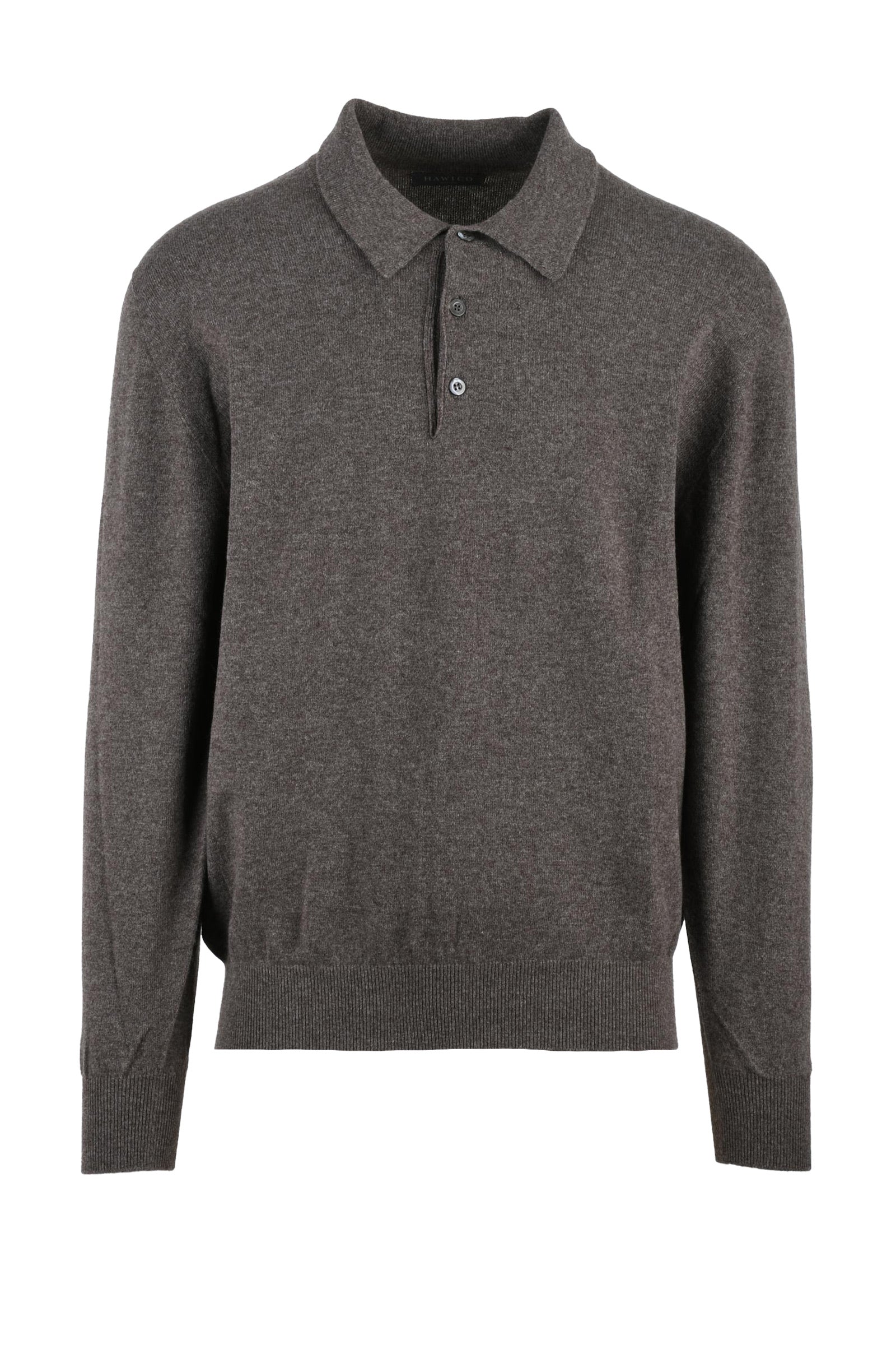 HAWICO - KNITWEAR AND SWEATSHIRTS