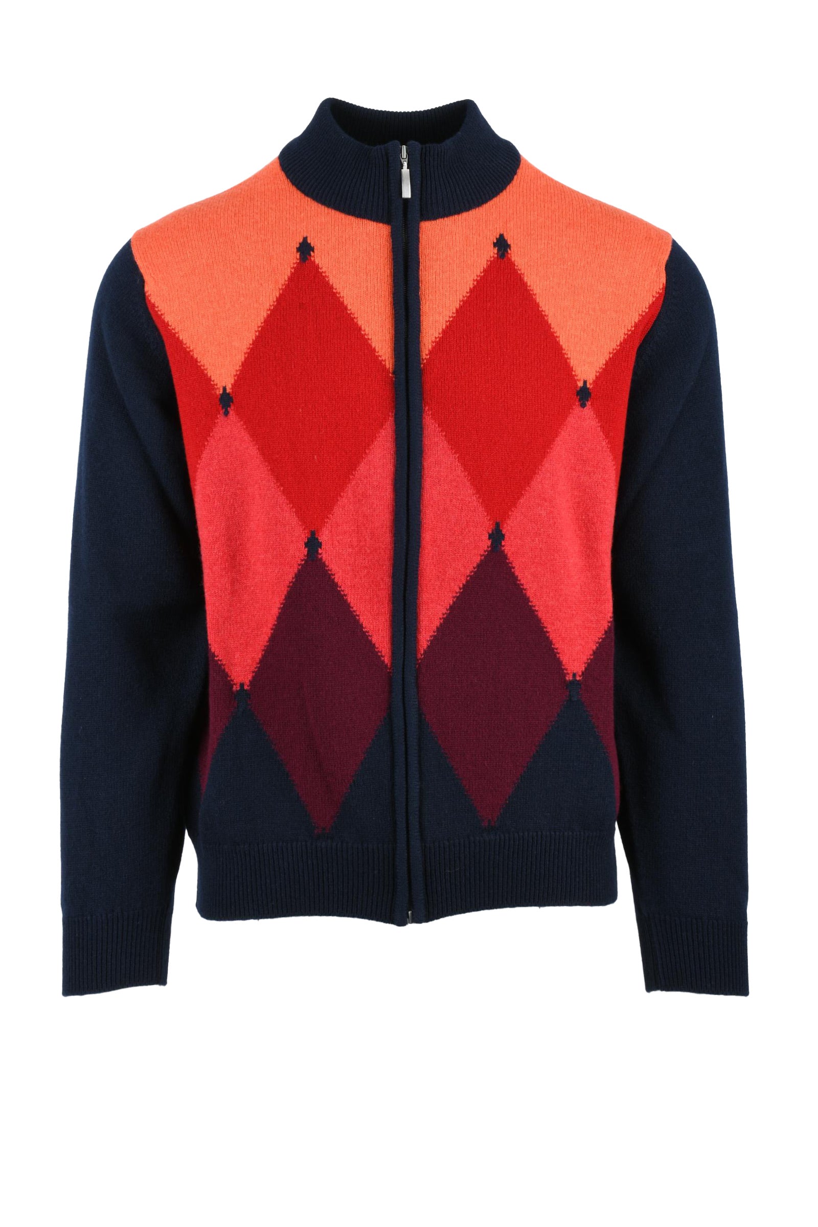 HAWICO - KNITWEAR AND SWEATSHIRTS