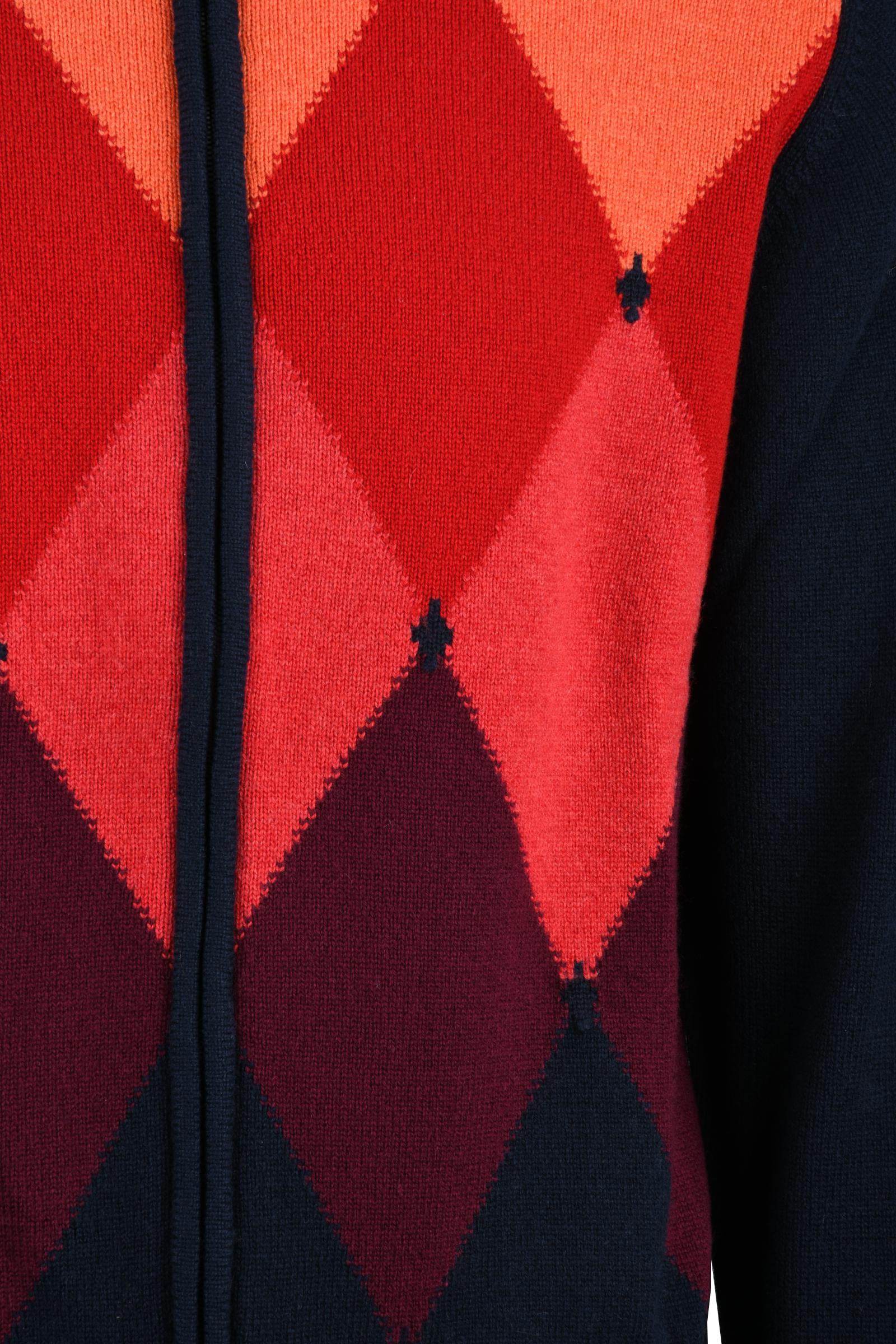 HAWICO - KNITWEAR AND SWEATSHIRTS