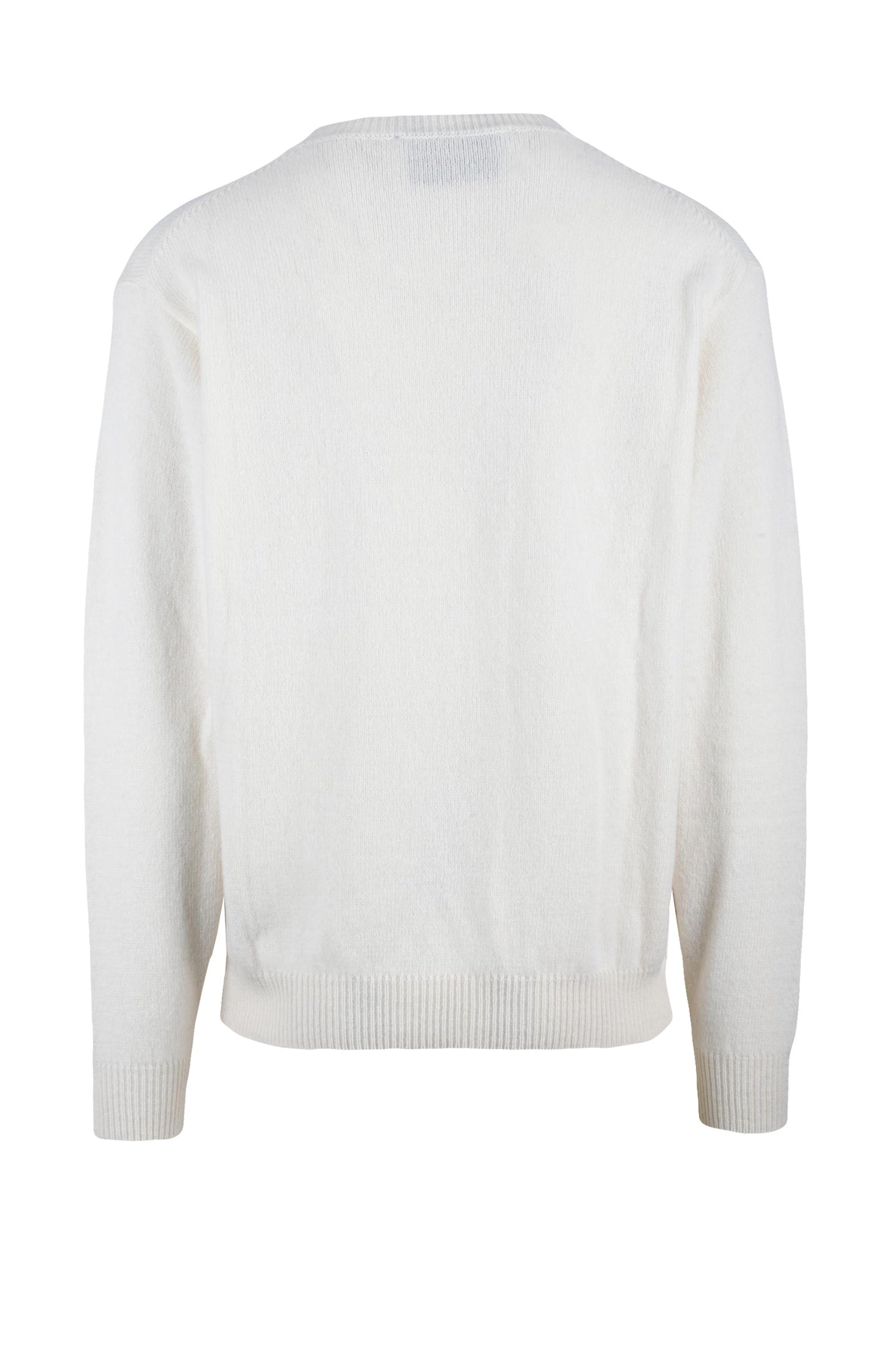 AMARANTO - KNITWEAR AND SWEATSHIRTS