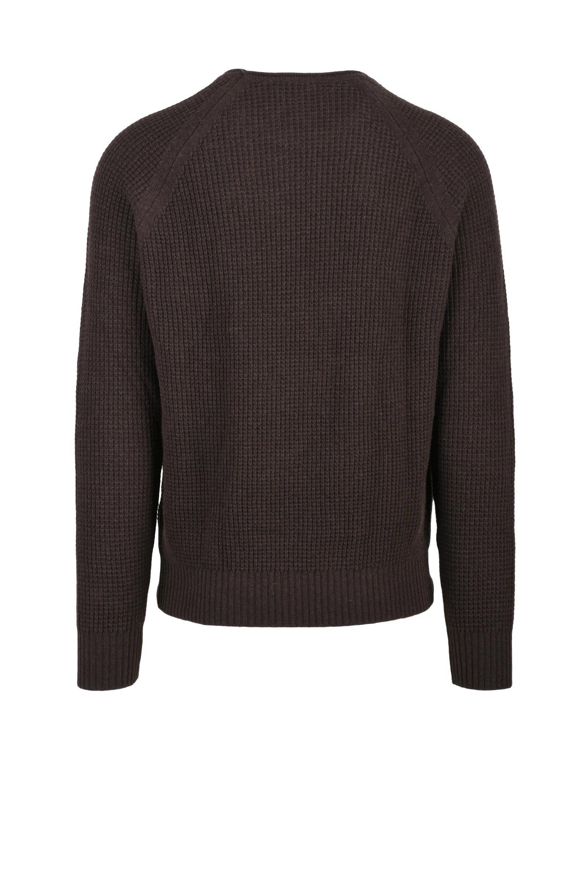 AMMOND STUDIO - KNITWEAR AND SWEATSHIRTS