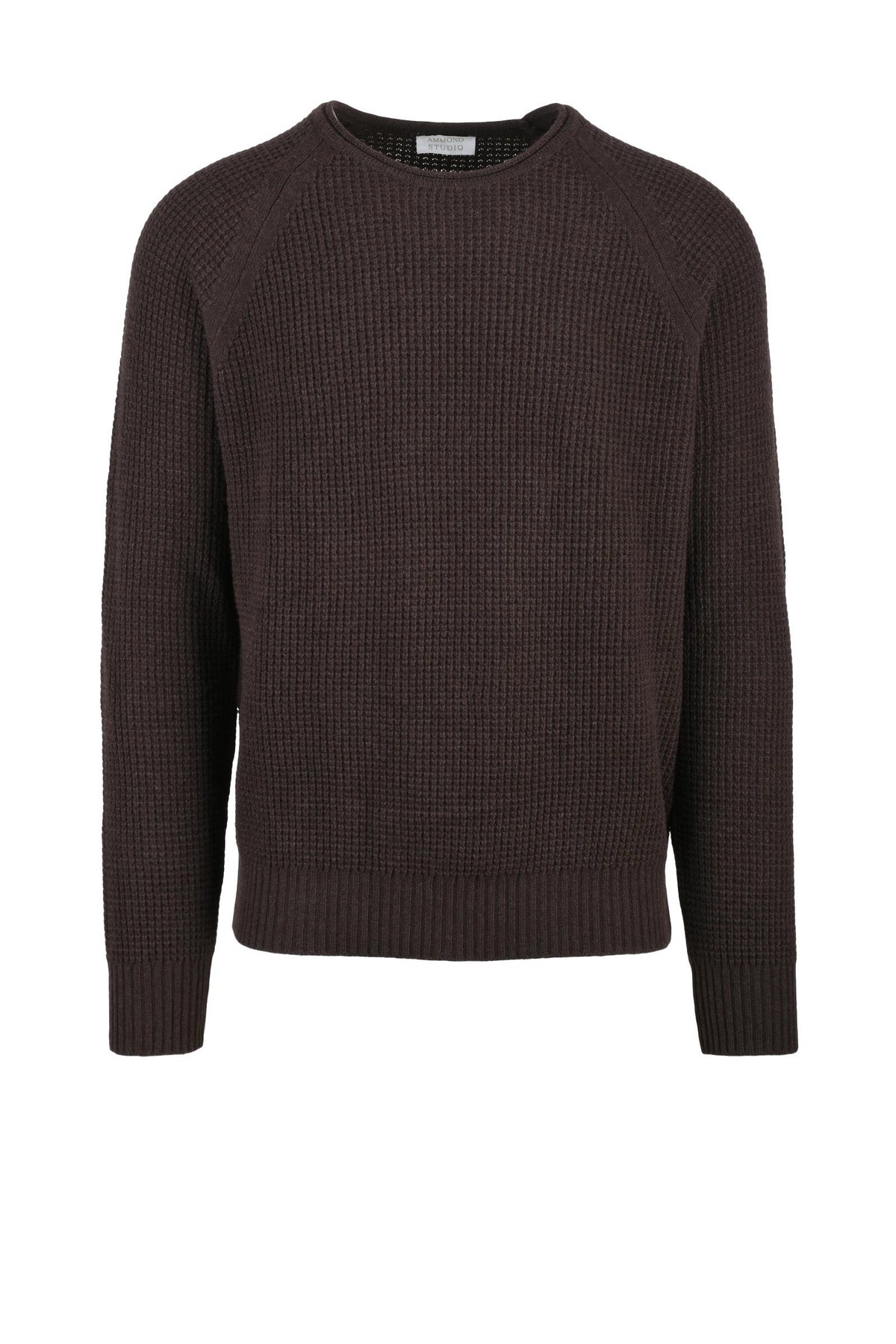 AMMOND STUDIO - KNITWEAR AND SWEATSHIRTS