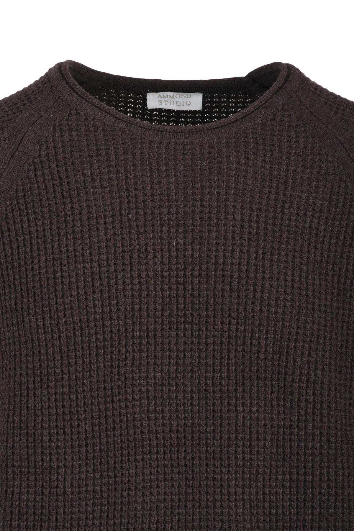 AMMOND STUDIO - KNITWEAR AND SWEATSHIRTS