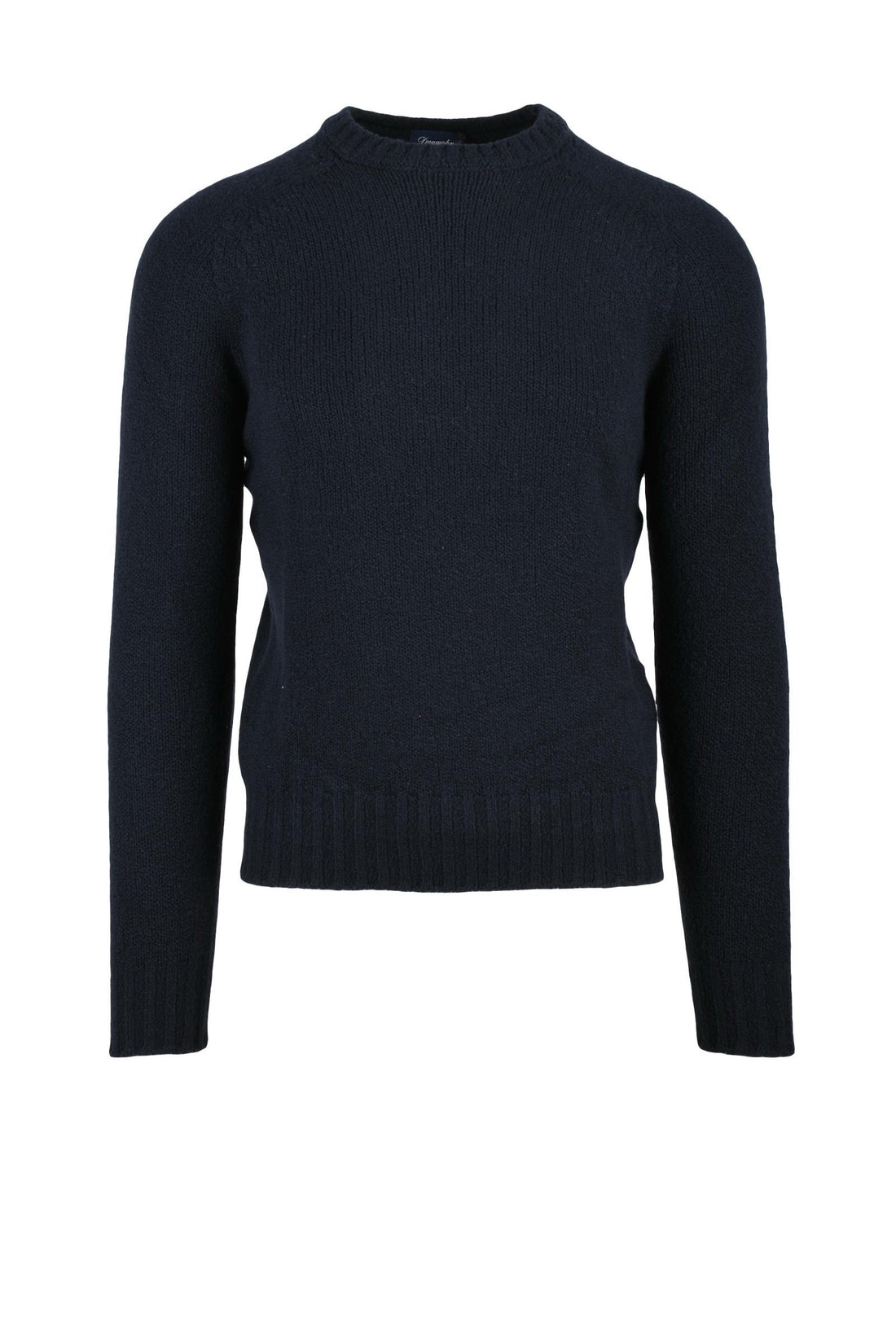 DRUMOHR - KNITWEAR AND SWEATSHIRTS