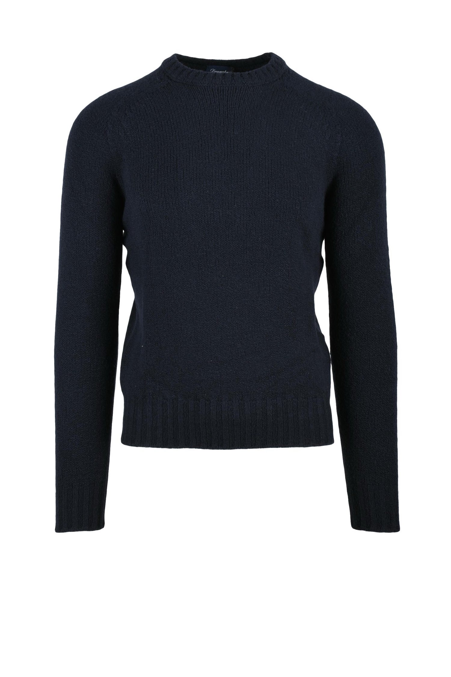 DRUMOHR - KNITWEAR AND SWEATSHIRTS