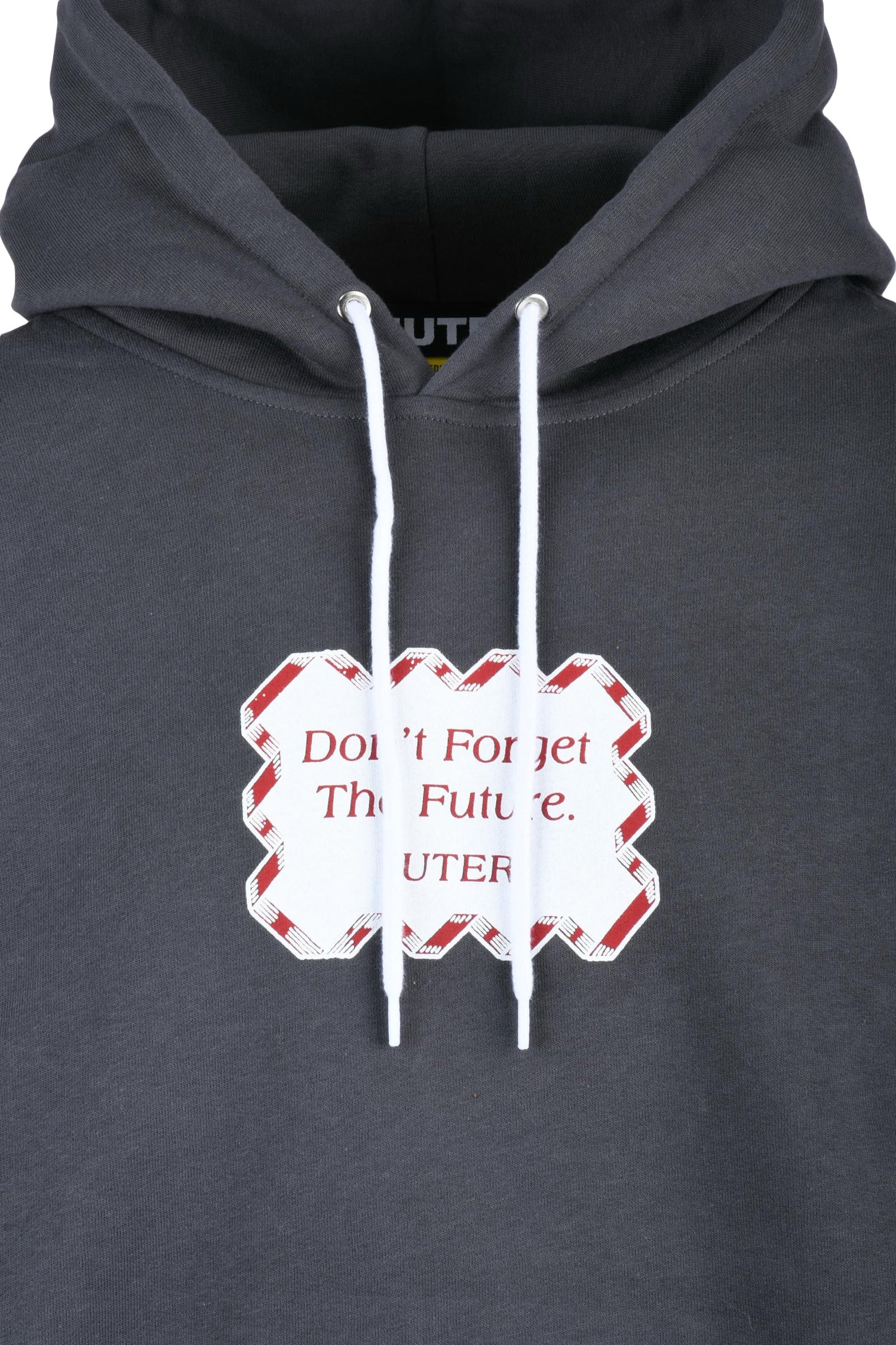 IUTER - KNITWEAR AND SWEATSHIRTS