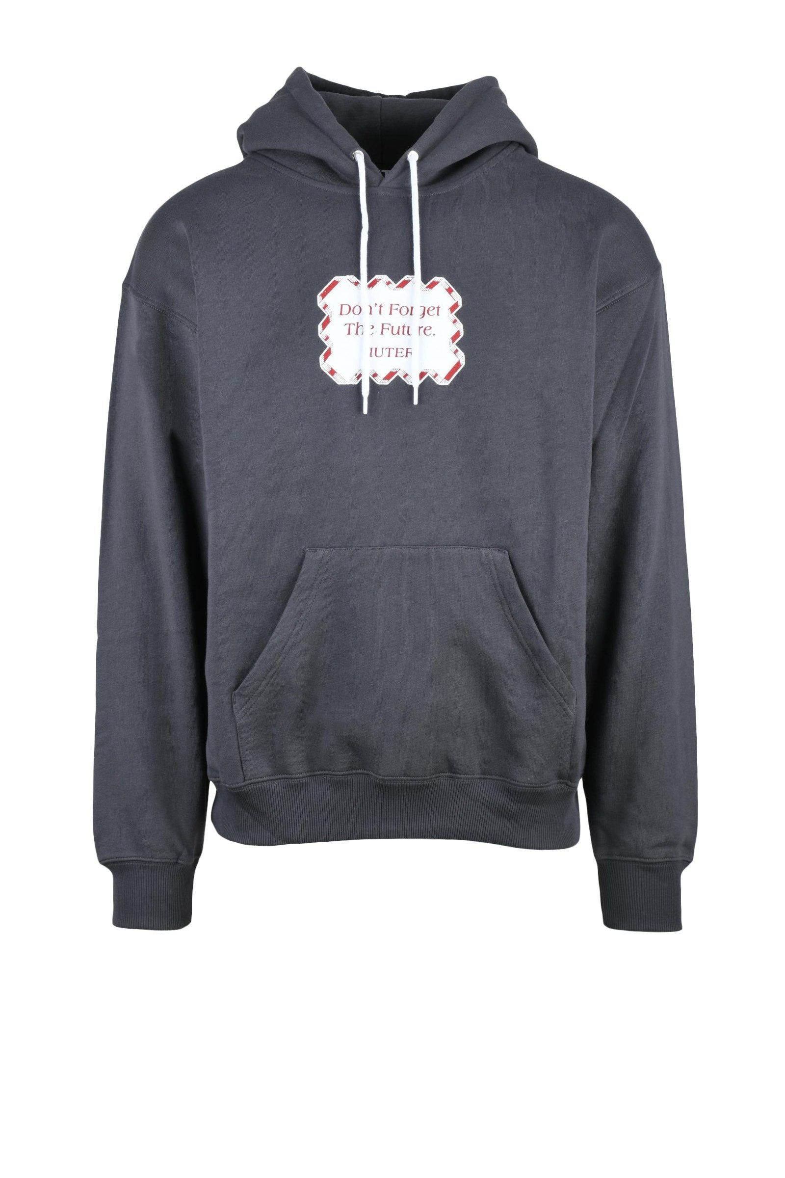 IUTER - KNITWEAR AND SWEATSHIRTS